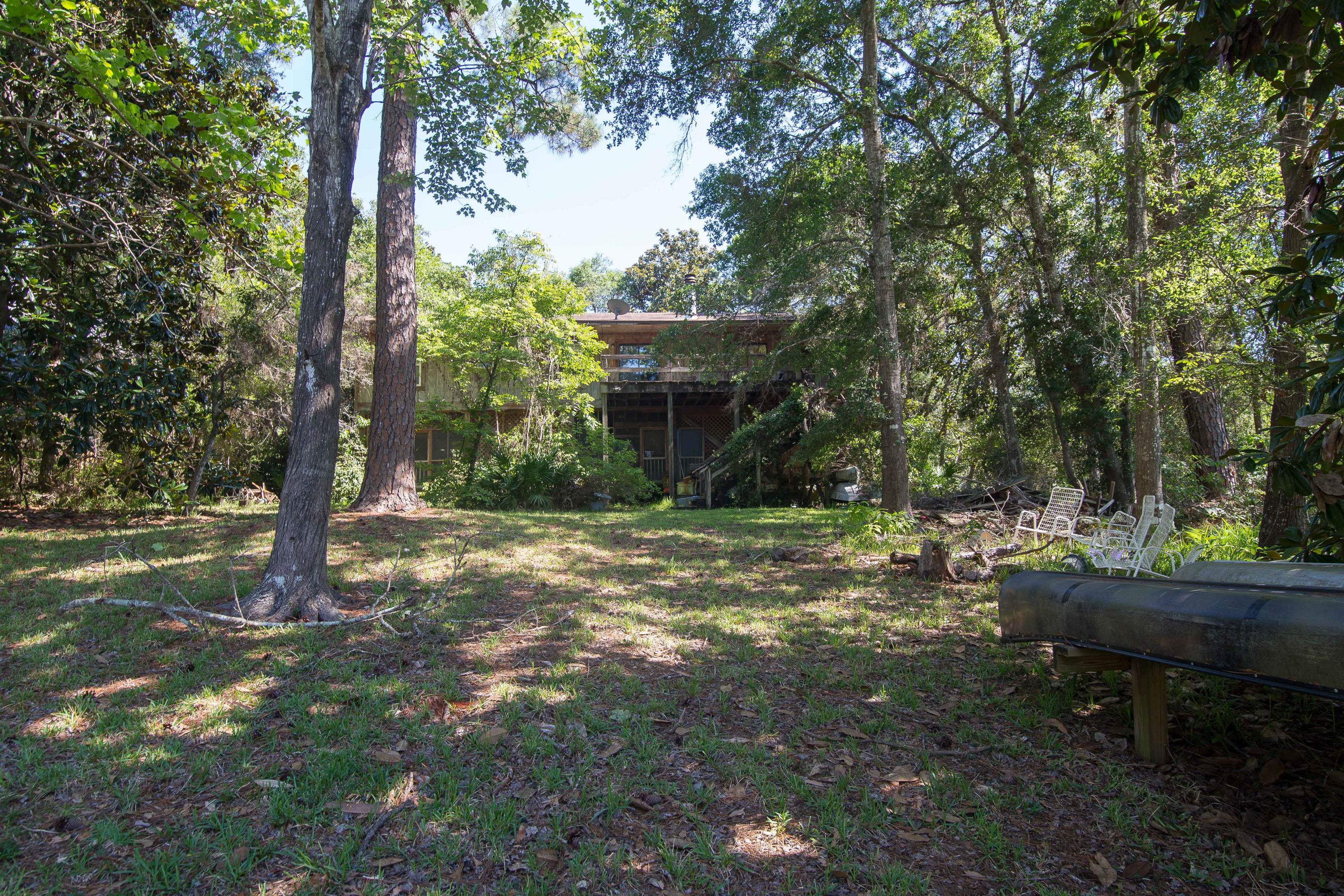 SEAGROVE SHORES 4TH ADD - Residential