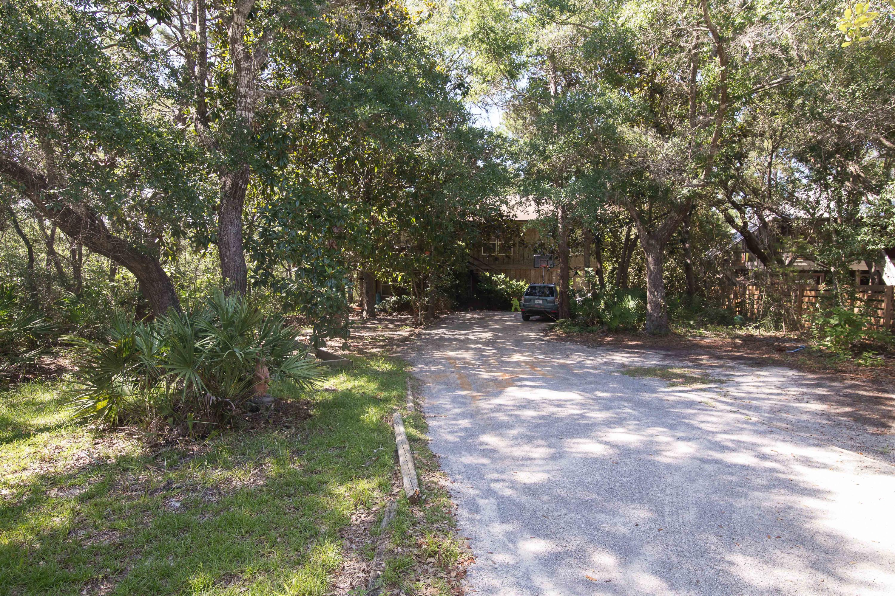 SEAGROVE SHORES 4TH ADD - Residential