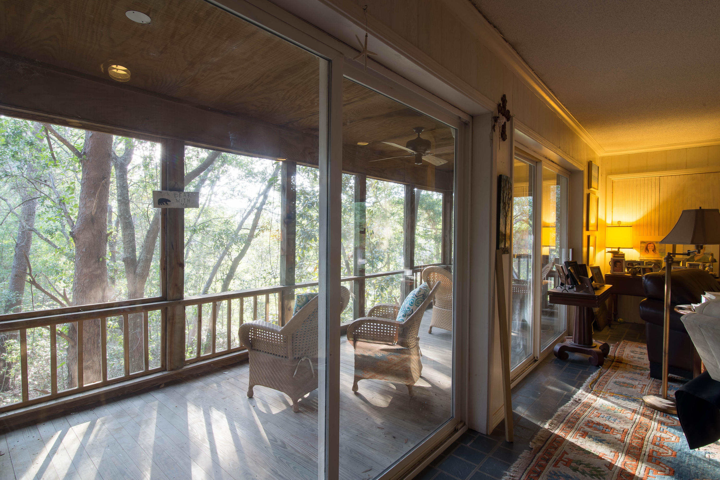 SEAGROVE SHORES 4TH ADD - Residential