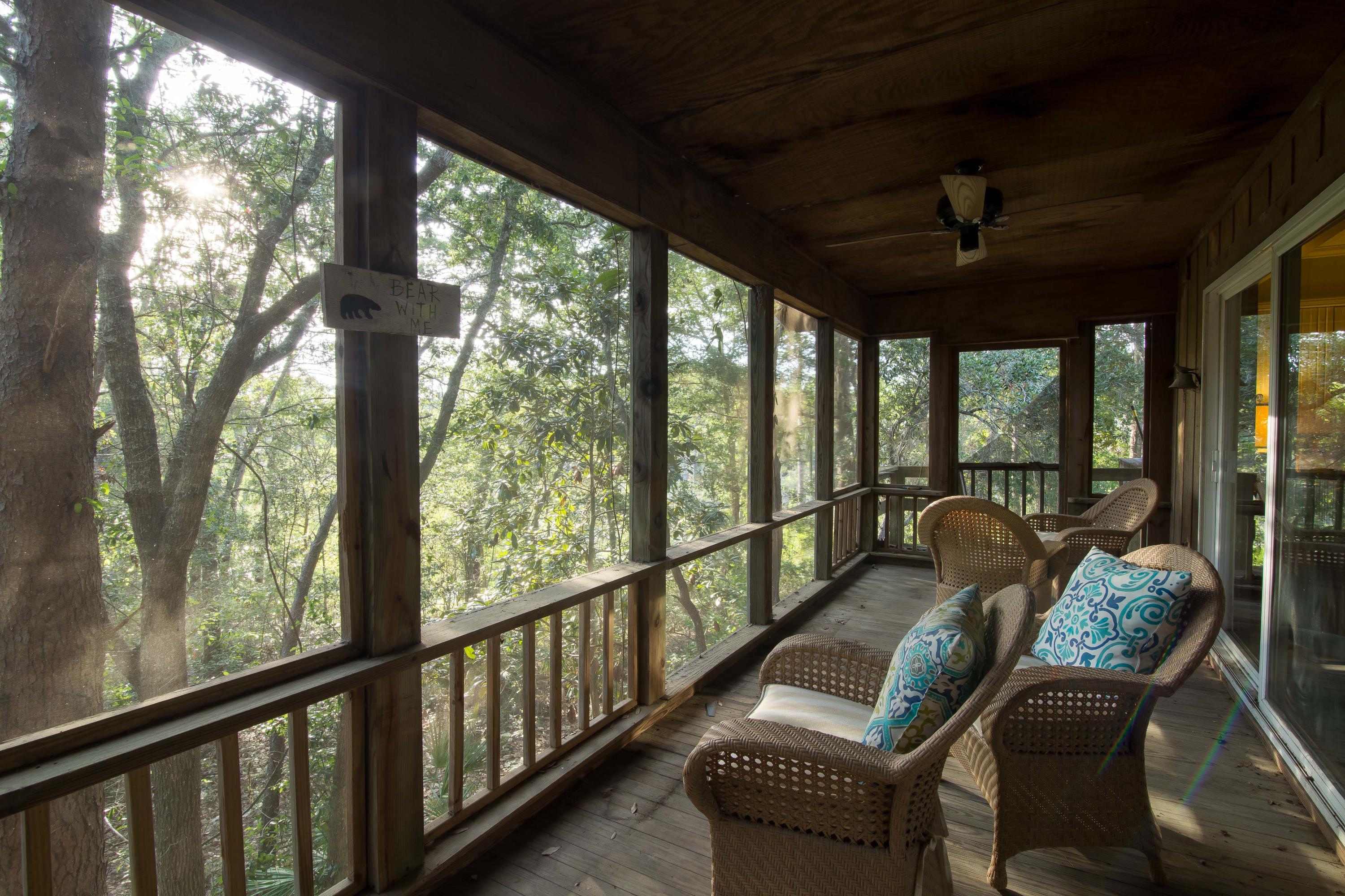 SEAGROVE SHORES 4TH ADD - Residential