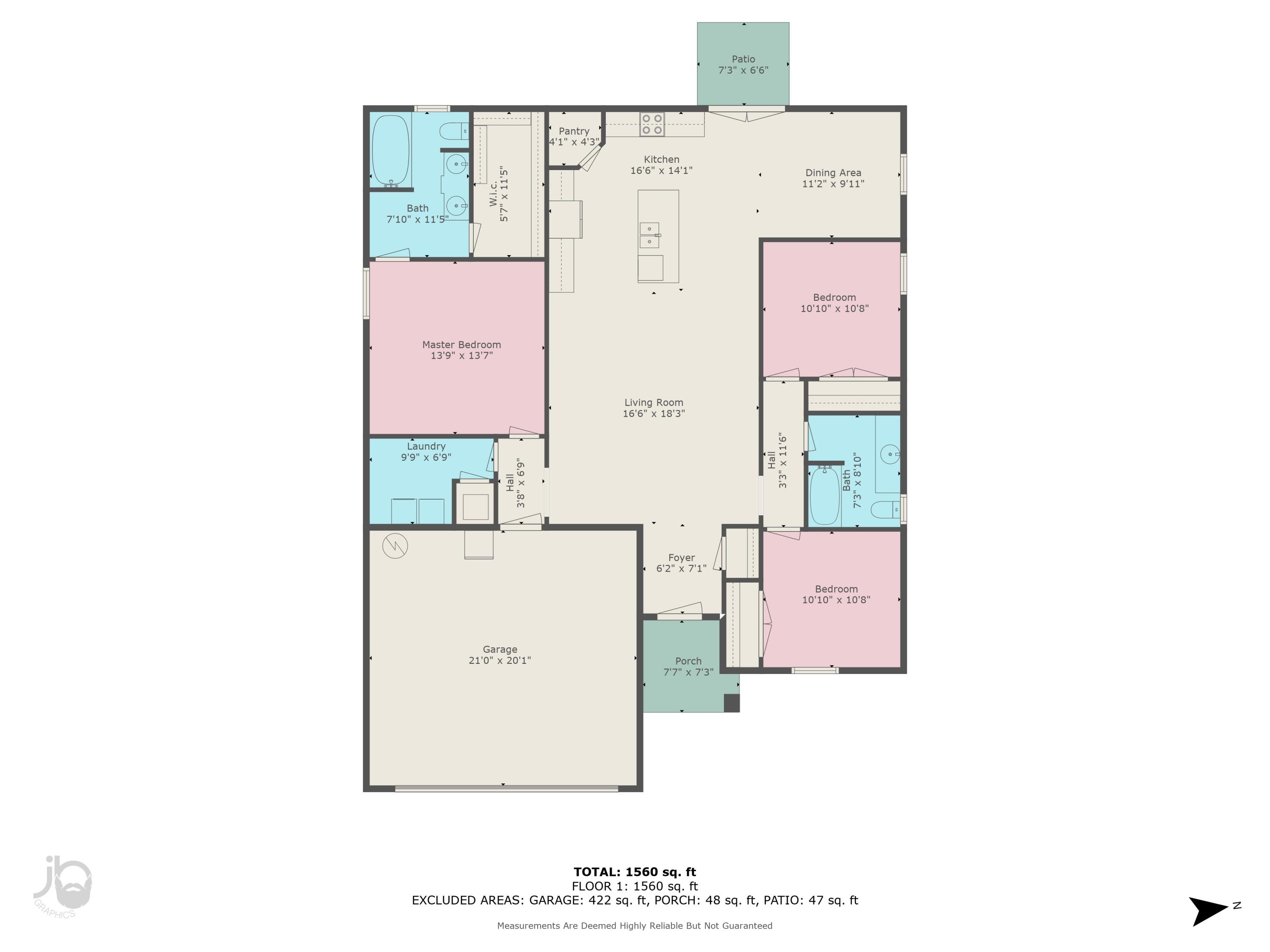 CRESCENT SHORES - Residential