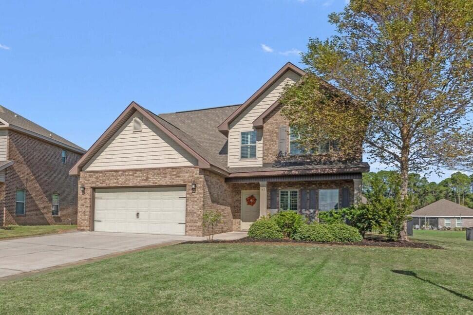 DRIFTWOOD ESTATES - Residential Lease