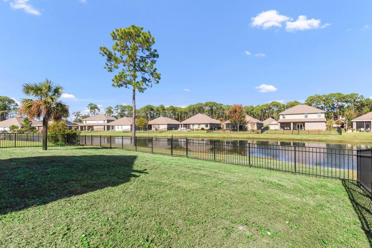 DRIFTWOOD ESTATES - Residential Lease