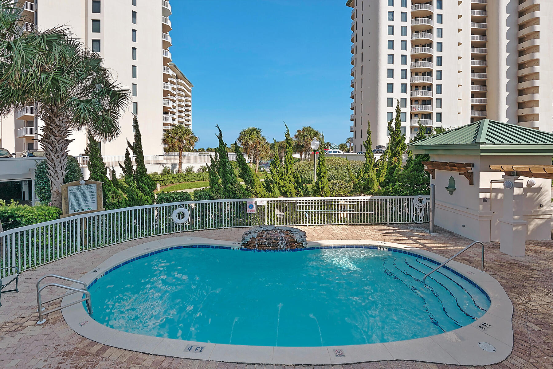 ST. LUCIA AT SILVER SHELLS - Residential