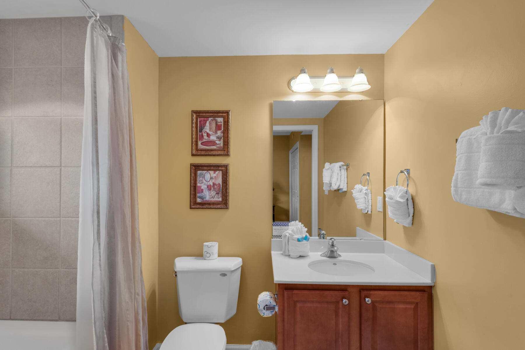 ST. LUCIA AT SILVER SHELLS - Residential