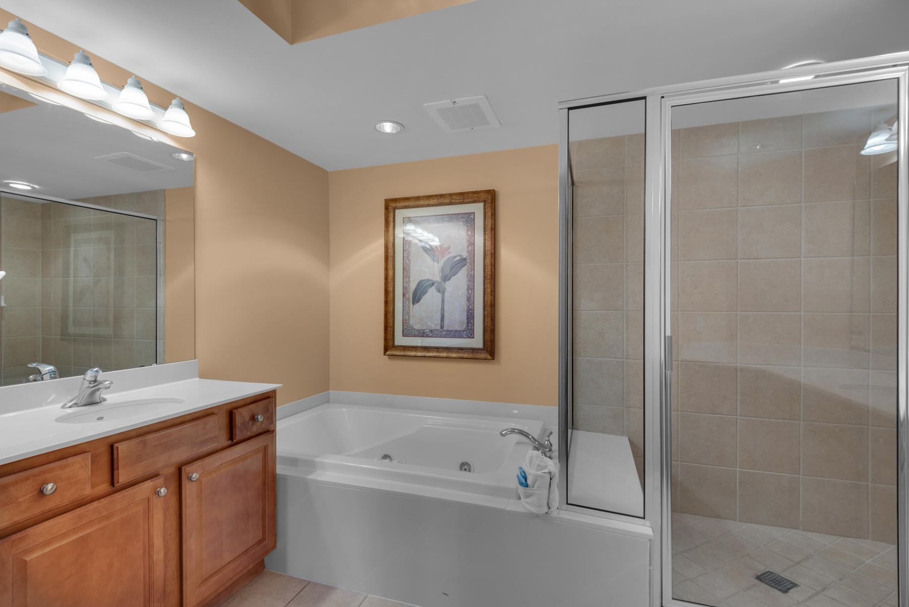 ST. LUCIA AT SILVER SHELLS - Residential