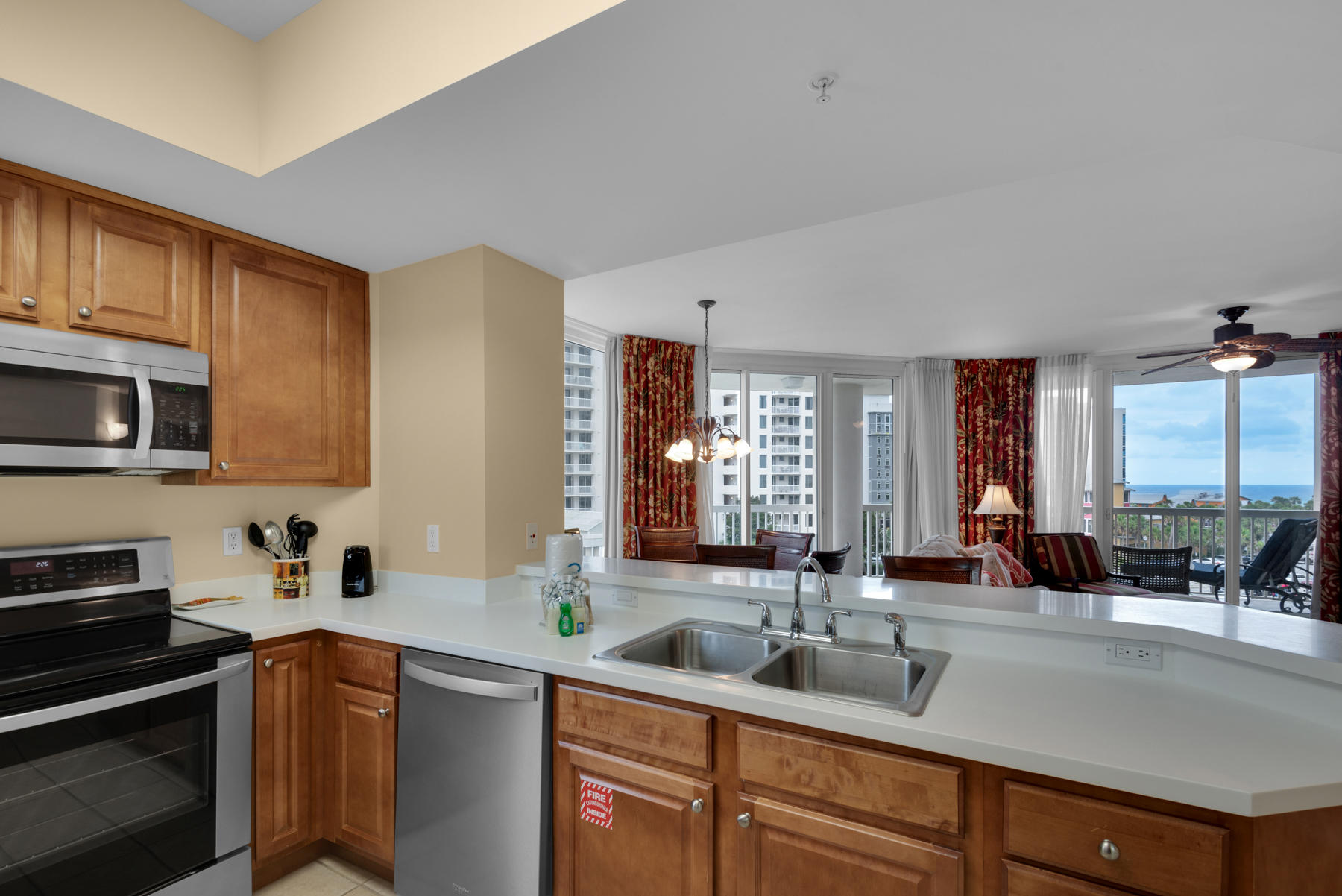 ST. LUCIA AT SILVER SHELLS - Residential