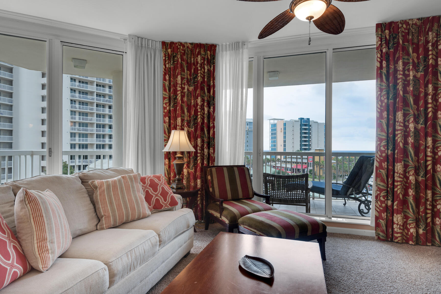 ST. LUCIA AT SILVER SHELLS - Residential