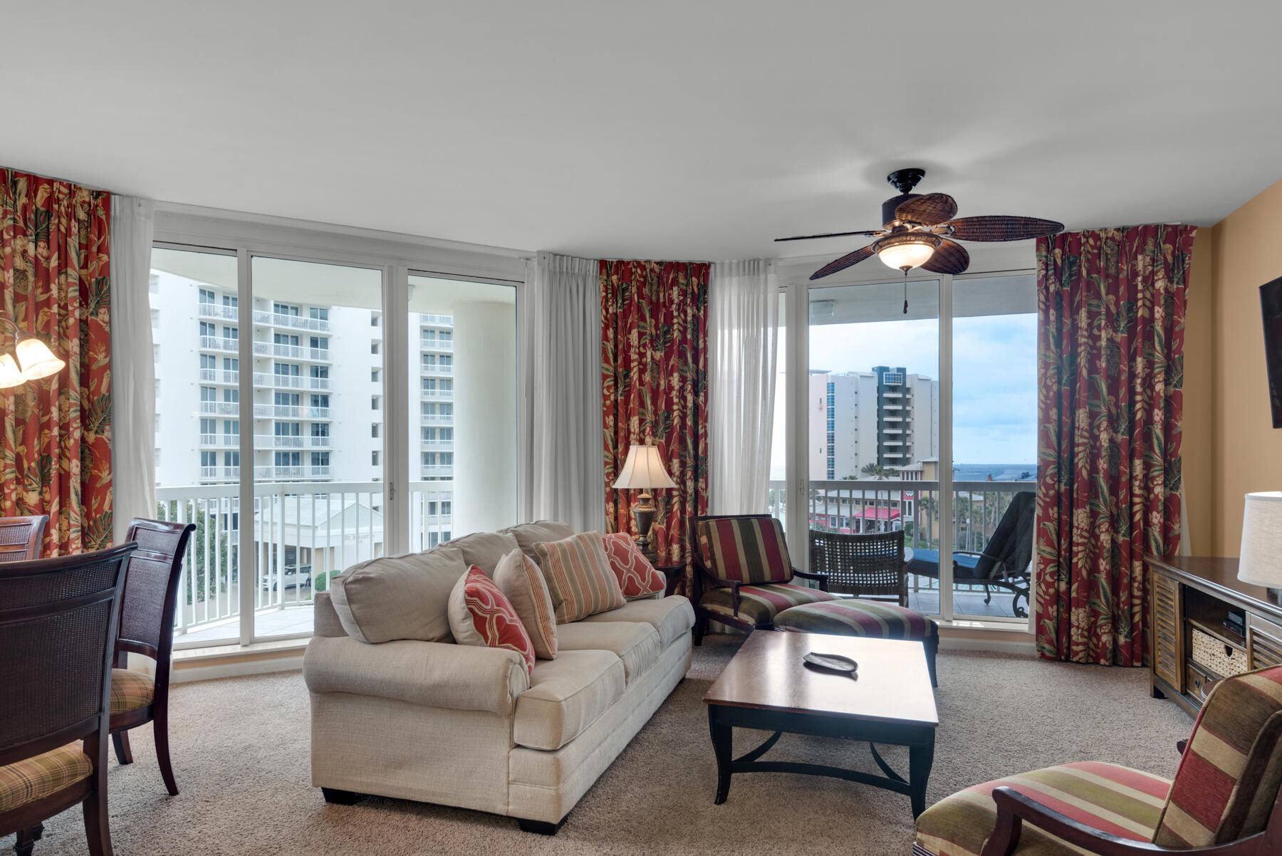 ST. LUCIA AT SILVER SHELLS - Residential