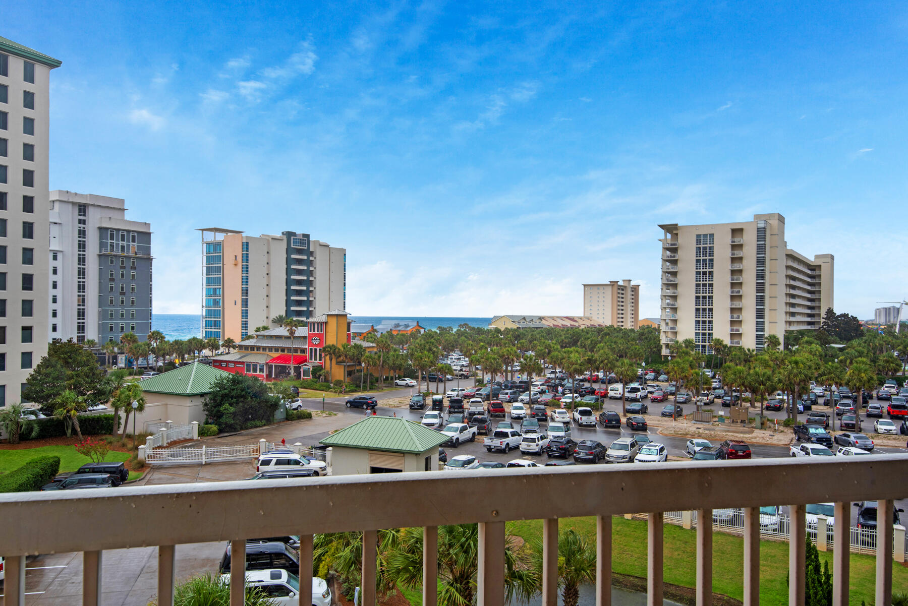 ST. LUCIA AT SILVER SHELLS - Residential