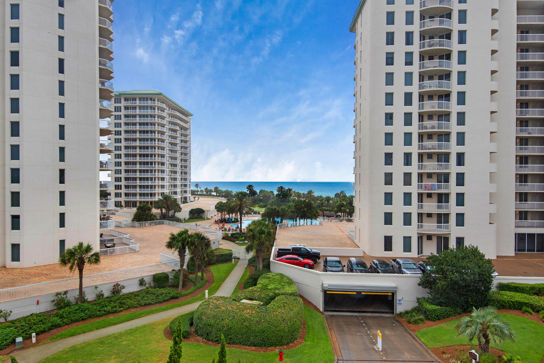 ST. LUCIA AT SILVER SHELLS - Residential