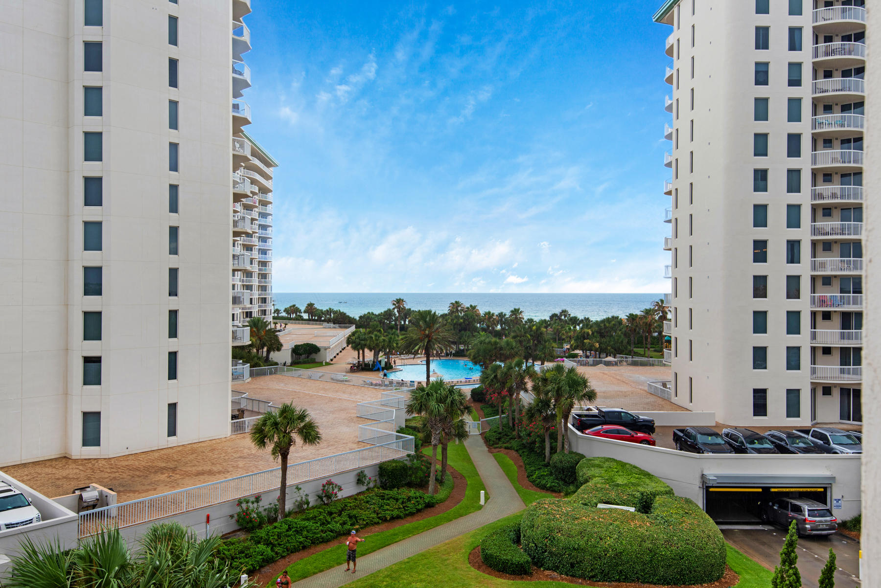 ST. LUCIA AT SILVER SHELLS - Residential