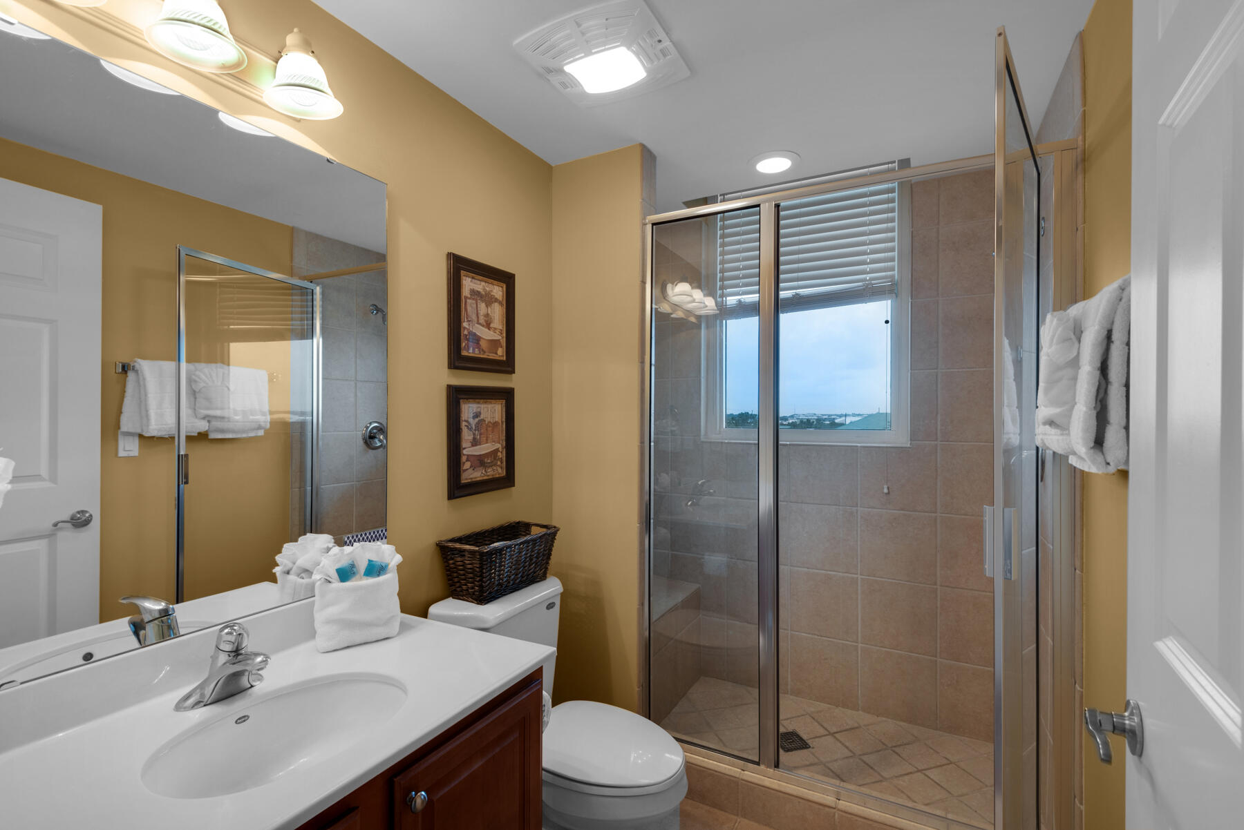 ST. LUCIA AT SILVER SHELLS - Residential