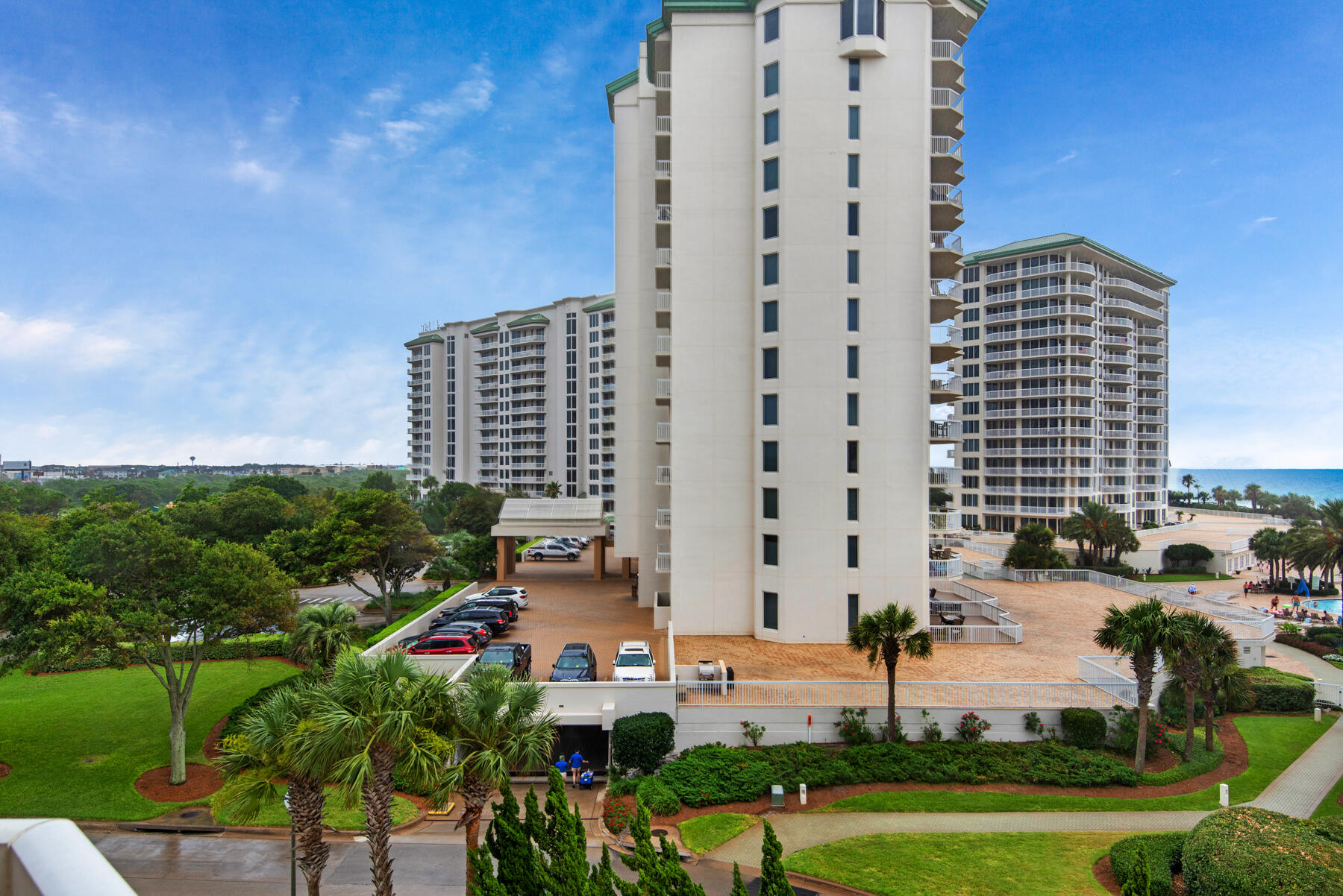 ST. LUCIA AT SILVER SHELLS - Residential