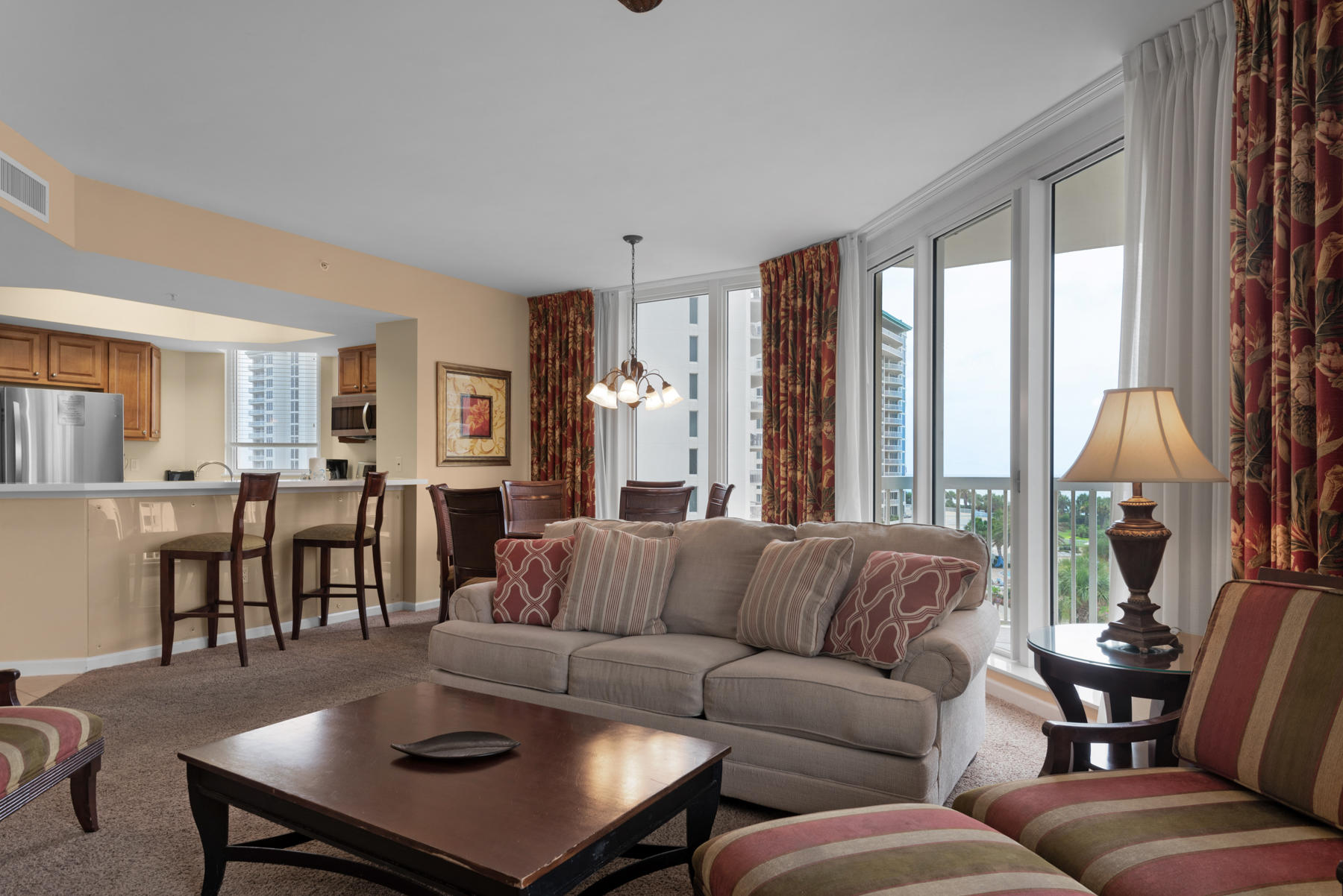 ST. LUCIA AT SILVER SHELLS - Residential