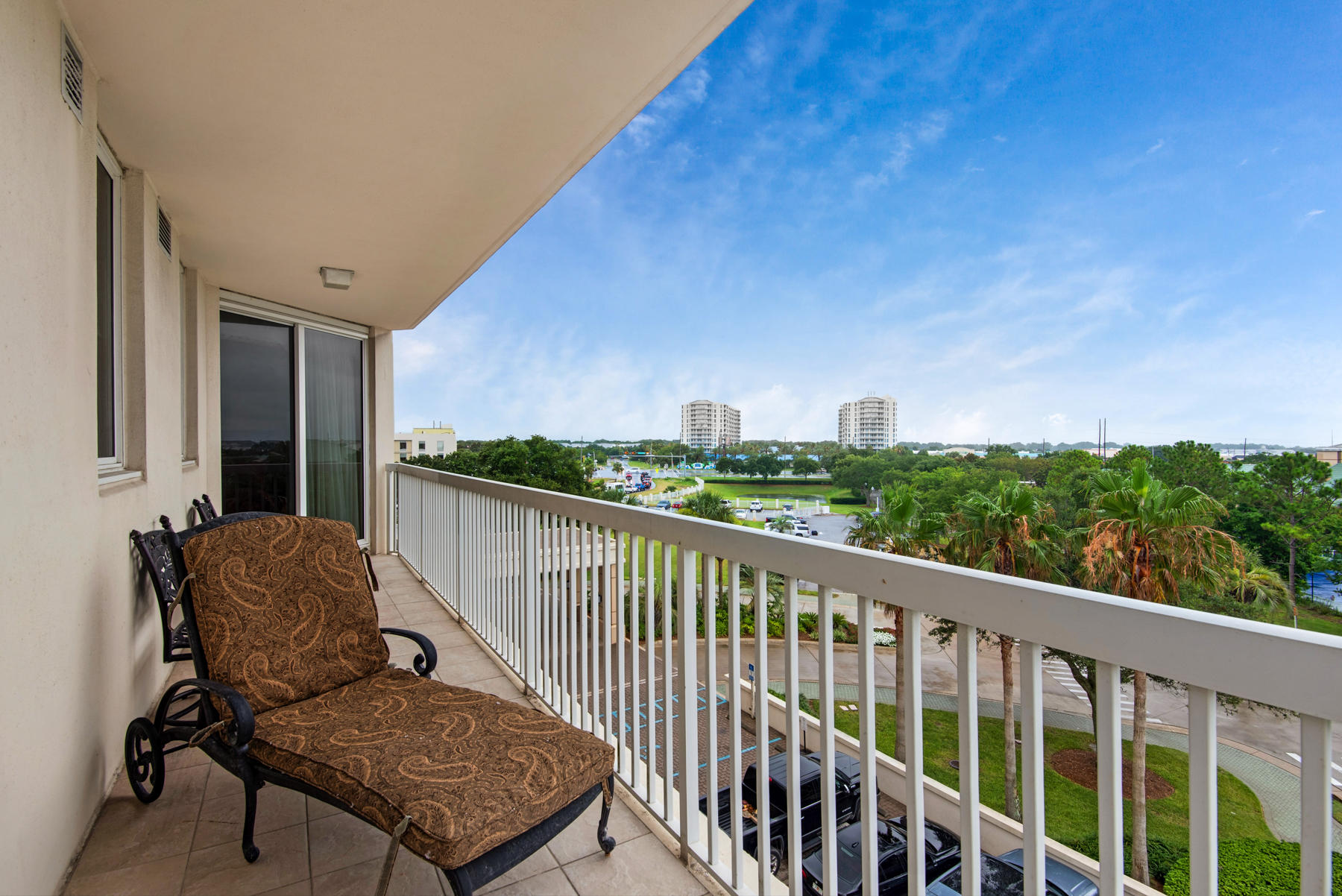 ST. LUCIA AT SILVER SHELLS - Residential