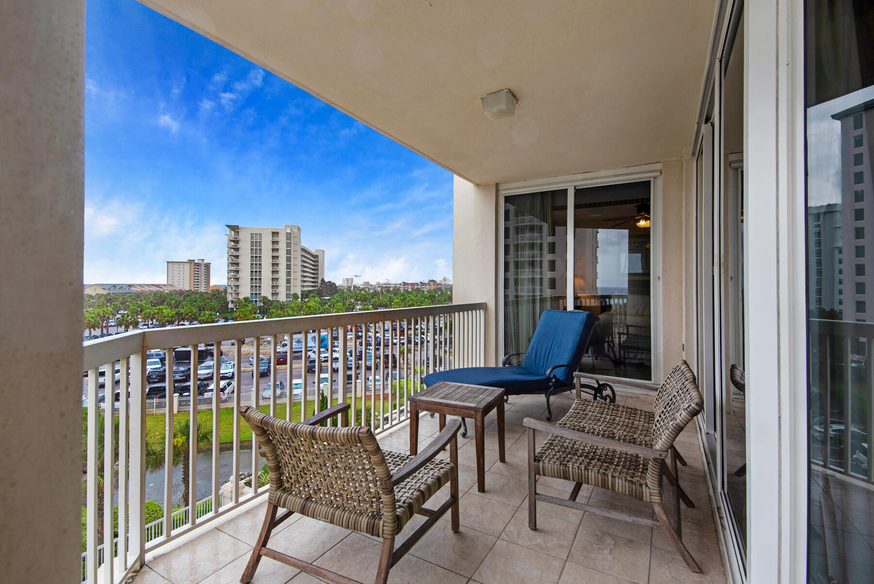 ST. LUCIA AT SILVER SHELLS - Residential