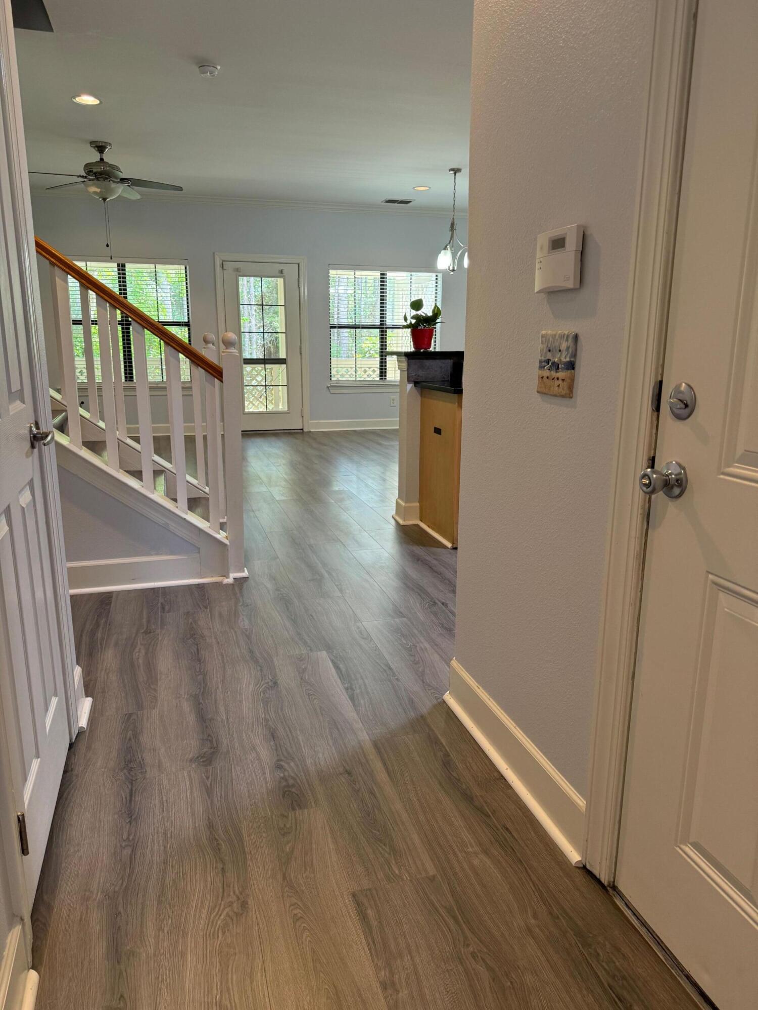 SOUTH HAVEN TOWNHOMES - Residential