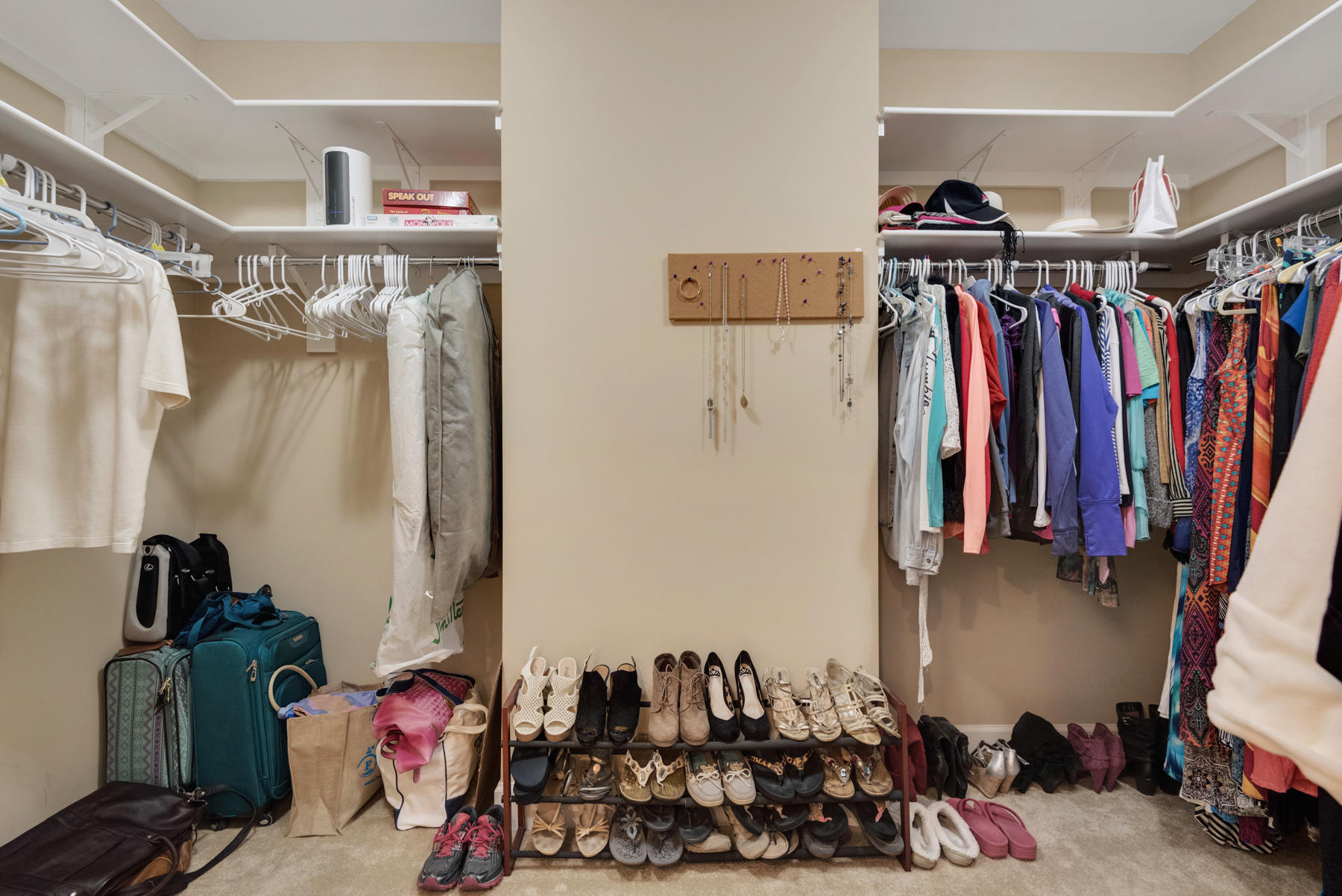 ONE WATER PLACE - Residential