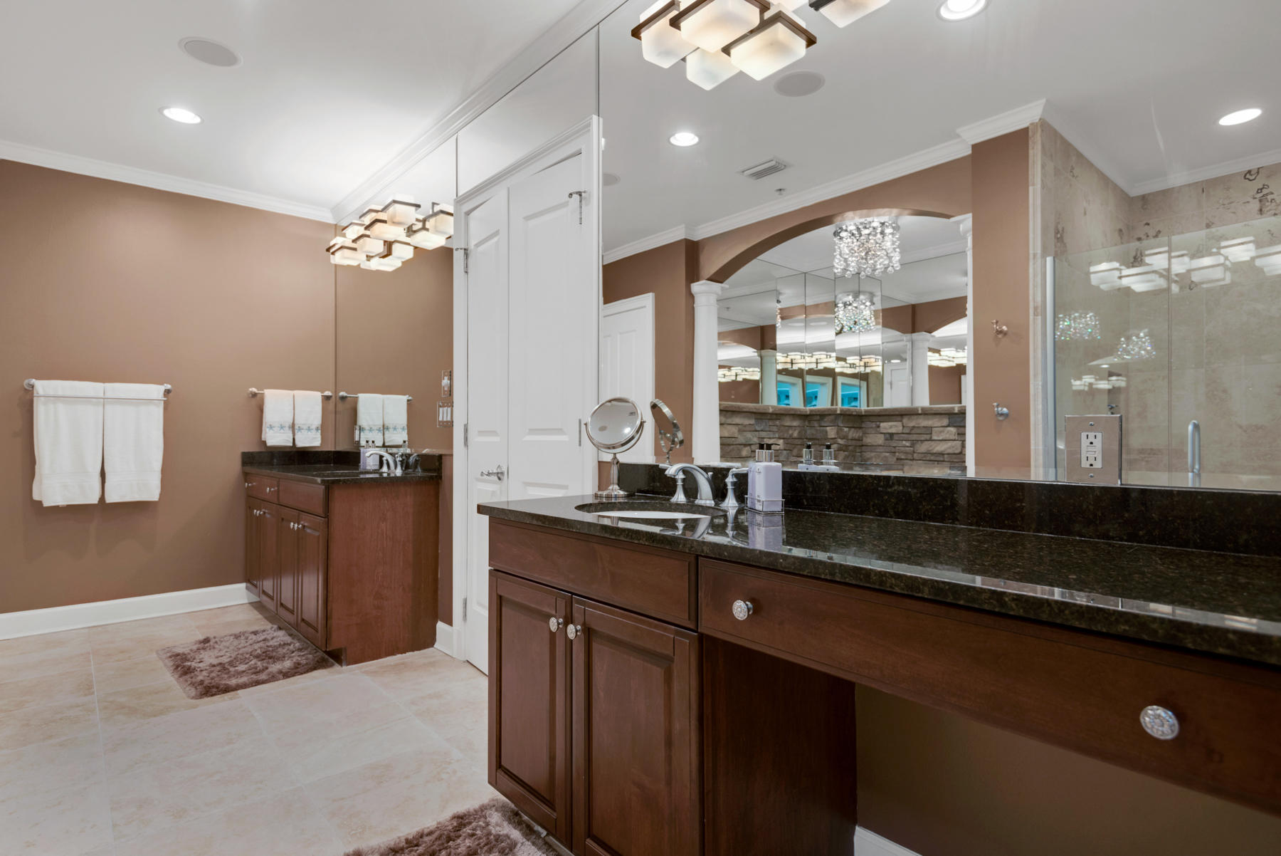 ONE WATER PLACE - Residential