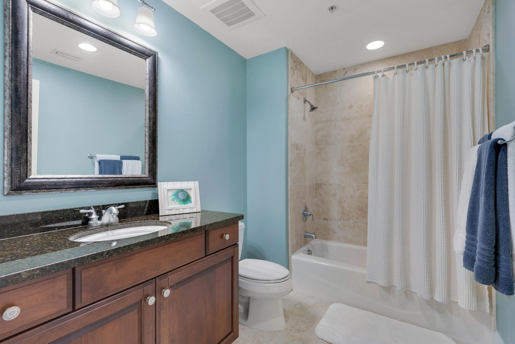 ONE WATER PLACE - Residential