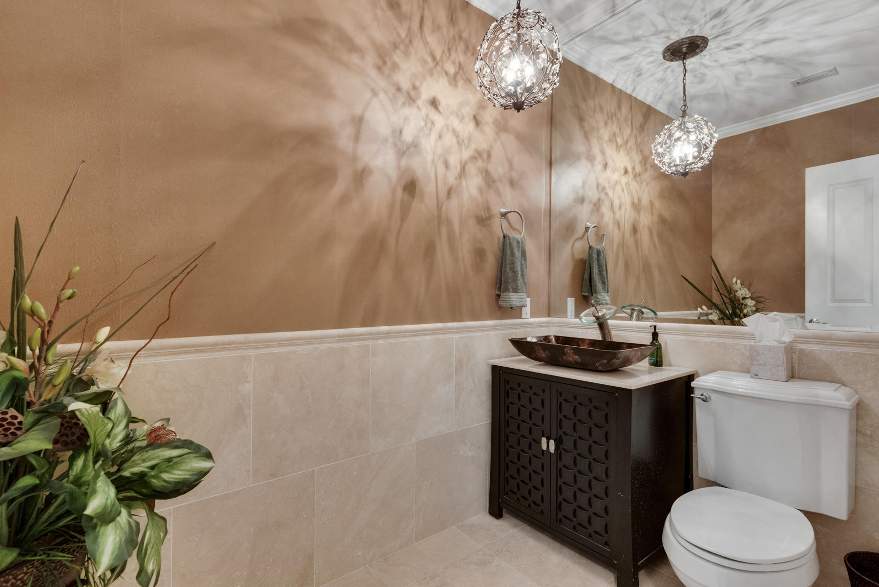 ONE WATER PLACE - Residential