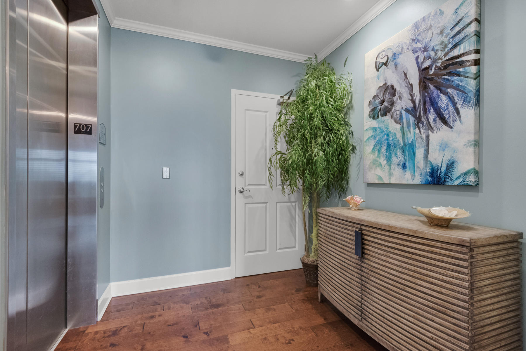 ONE WATER PLACE - Residential