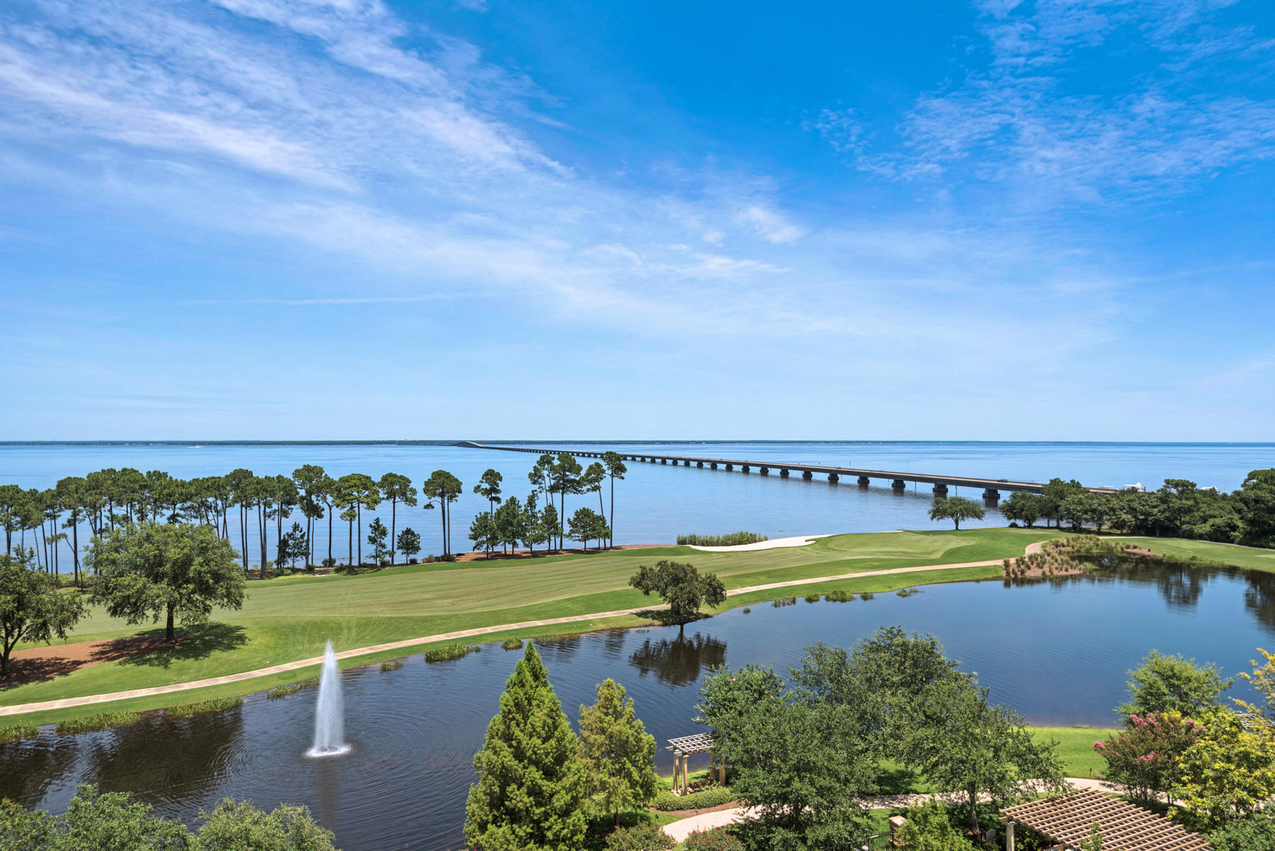 ONE WATER PLACE - Residential