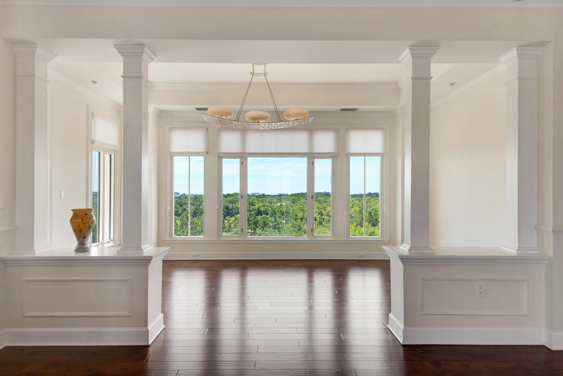 ONE WATER PLACE - Residential