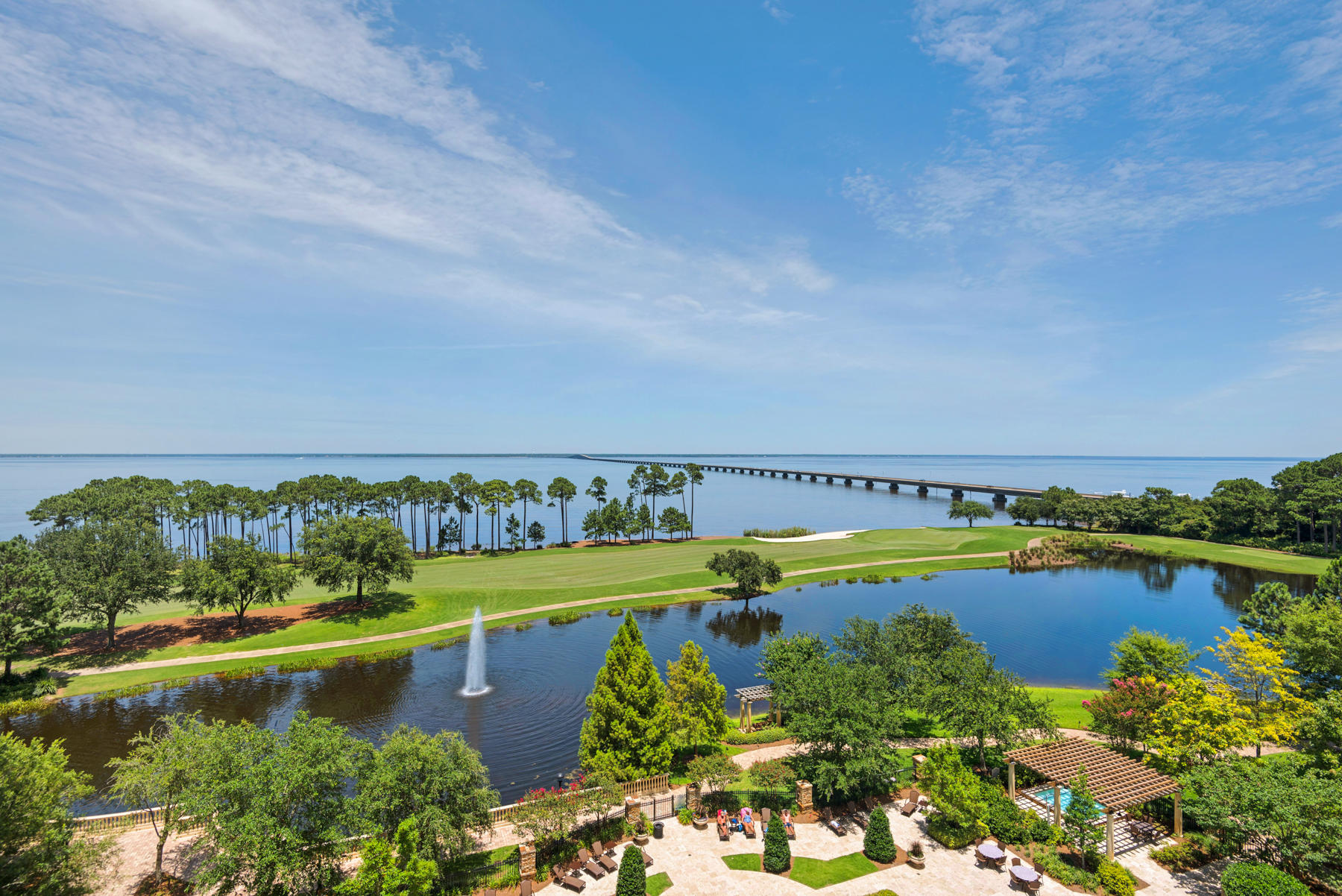 ONE WATER PLACE - Residential