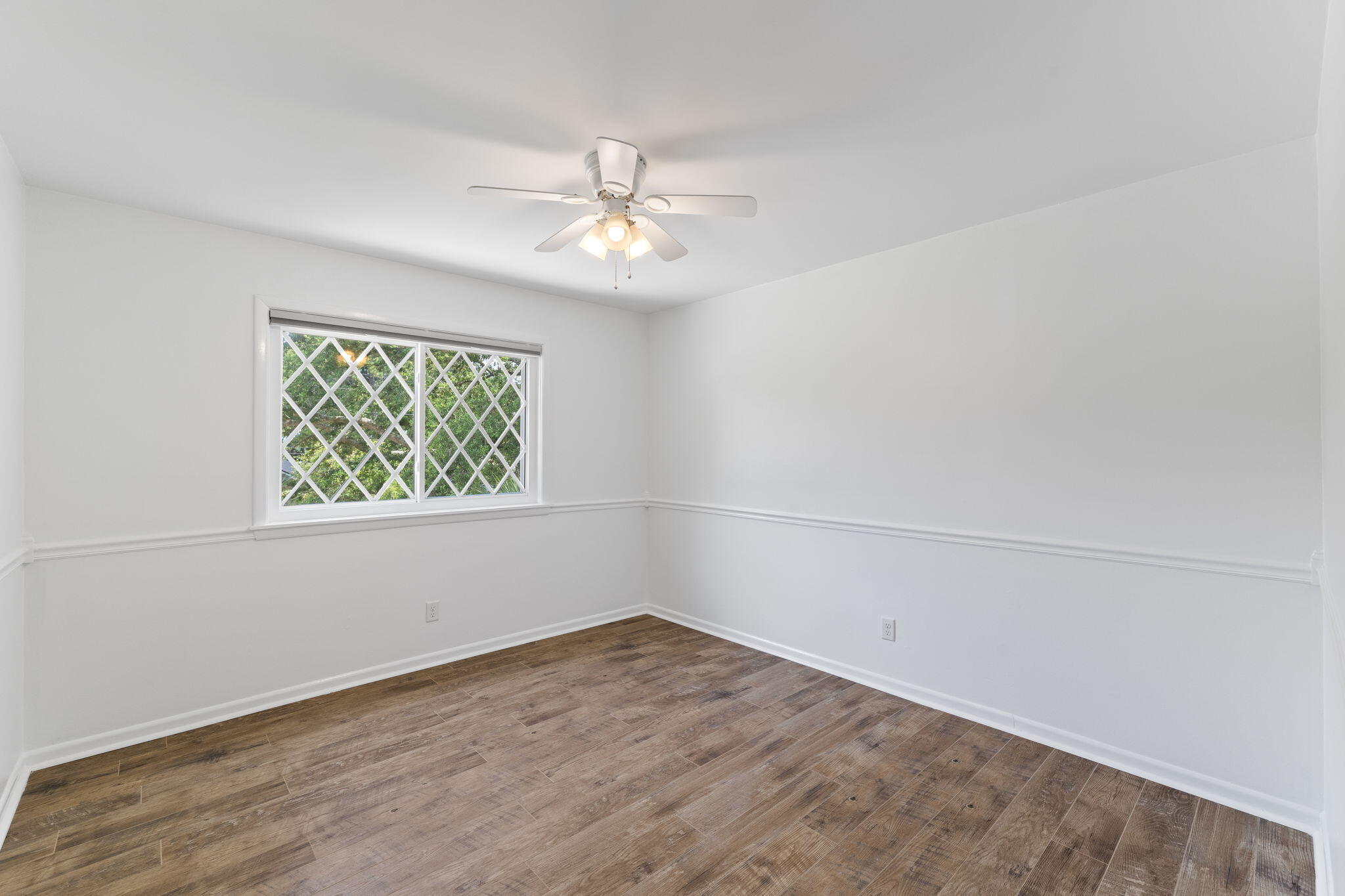 FOREST PLACE S/D - Residential