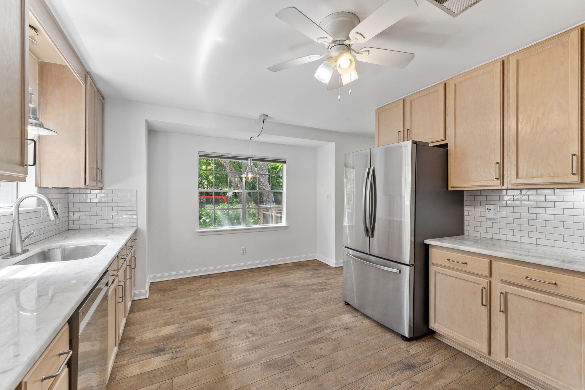 FOREST PLACE S/D - Residential