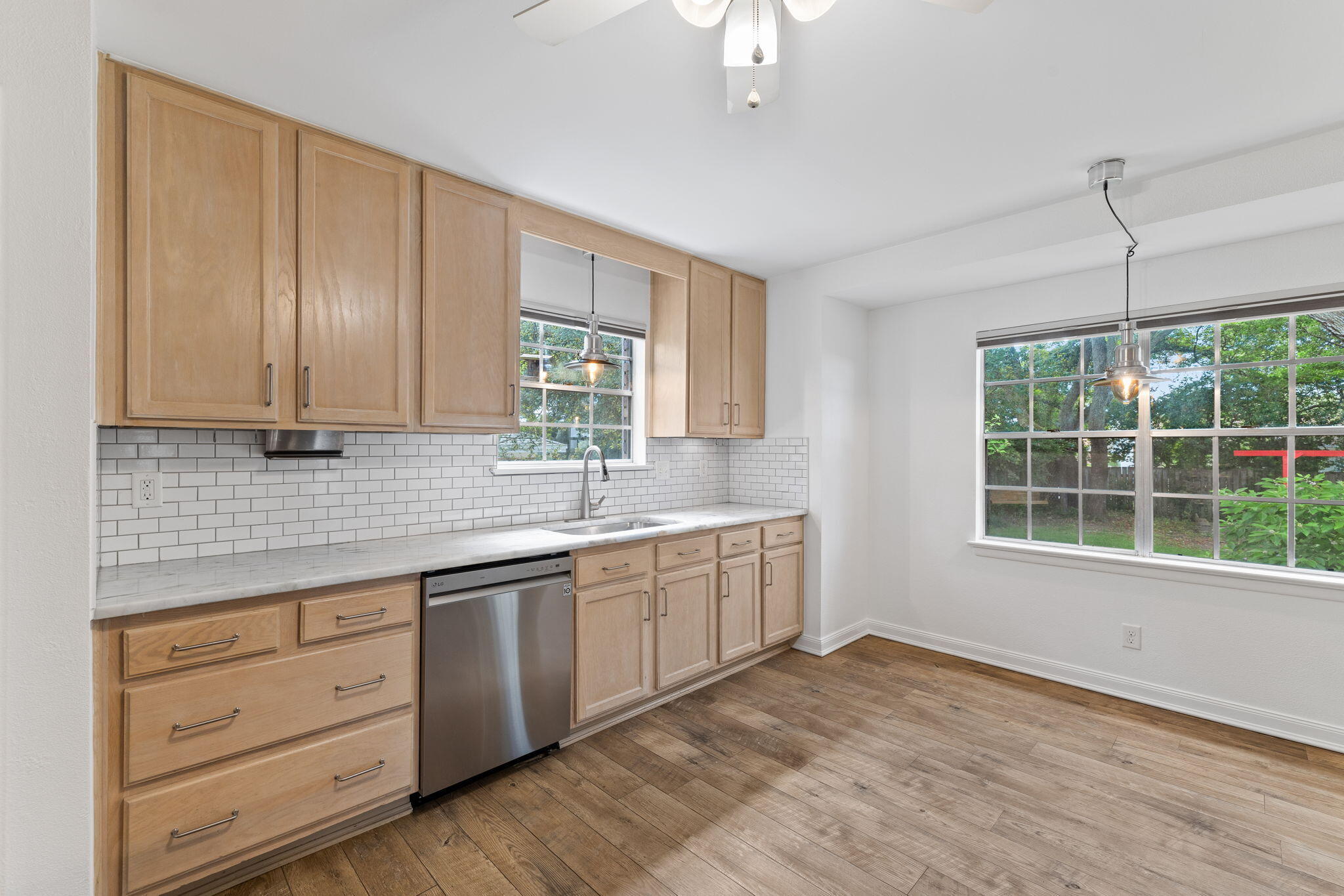 FOREST PLACE S/D - Residential