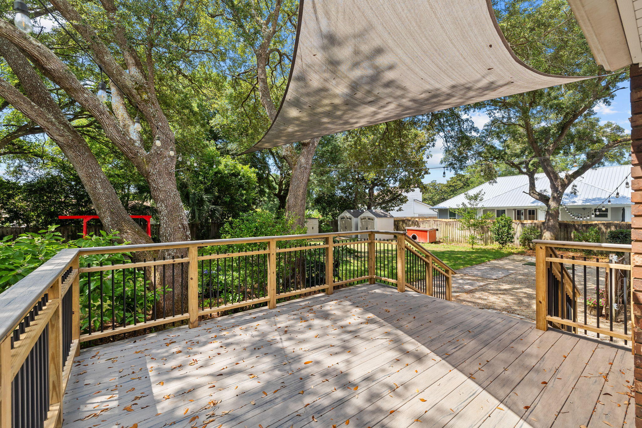 FOREST PLACE S/D - Residential