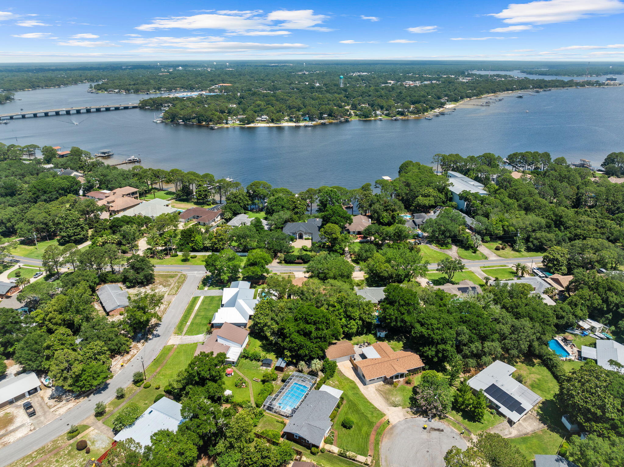 FOREST PLACE S/D - Residential