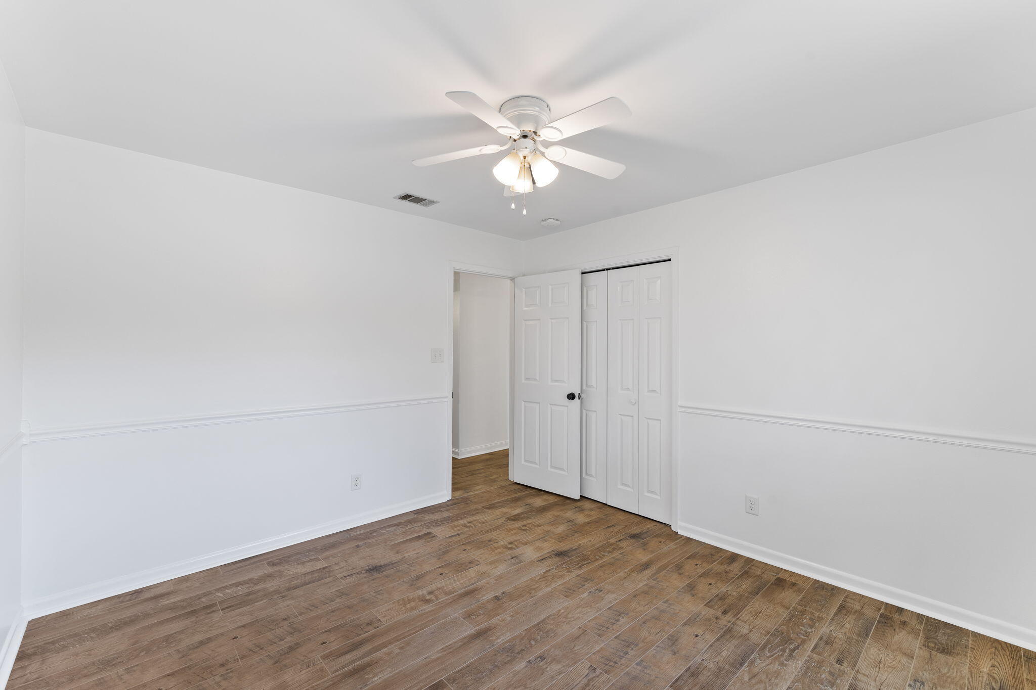 FOREST PLACE S/D - Residential