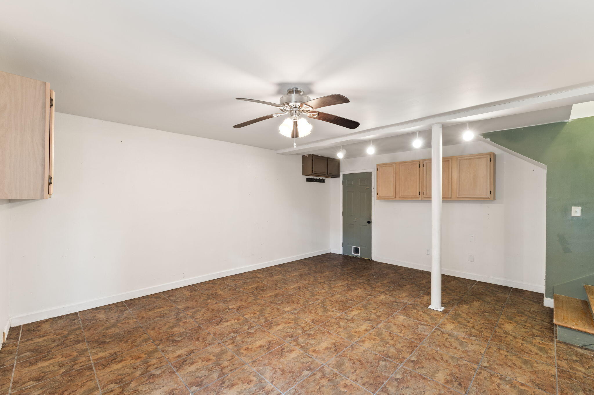 FOREST PLACE S/D - Residential