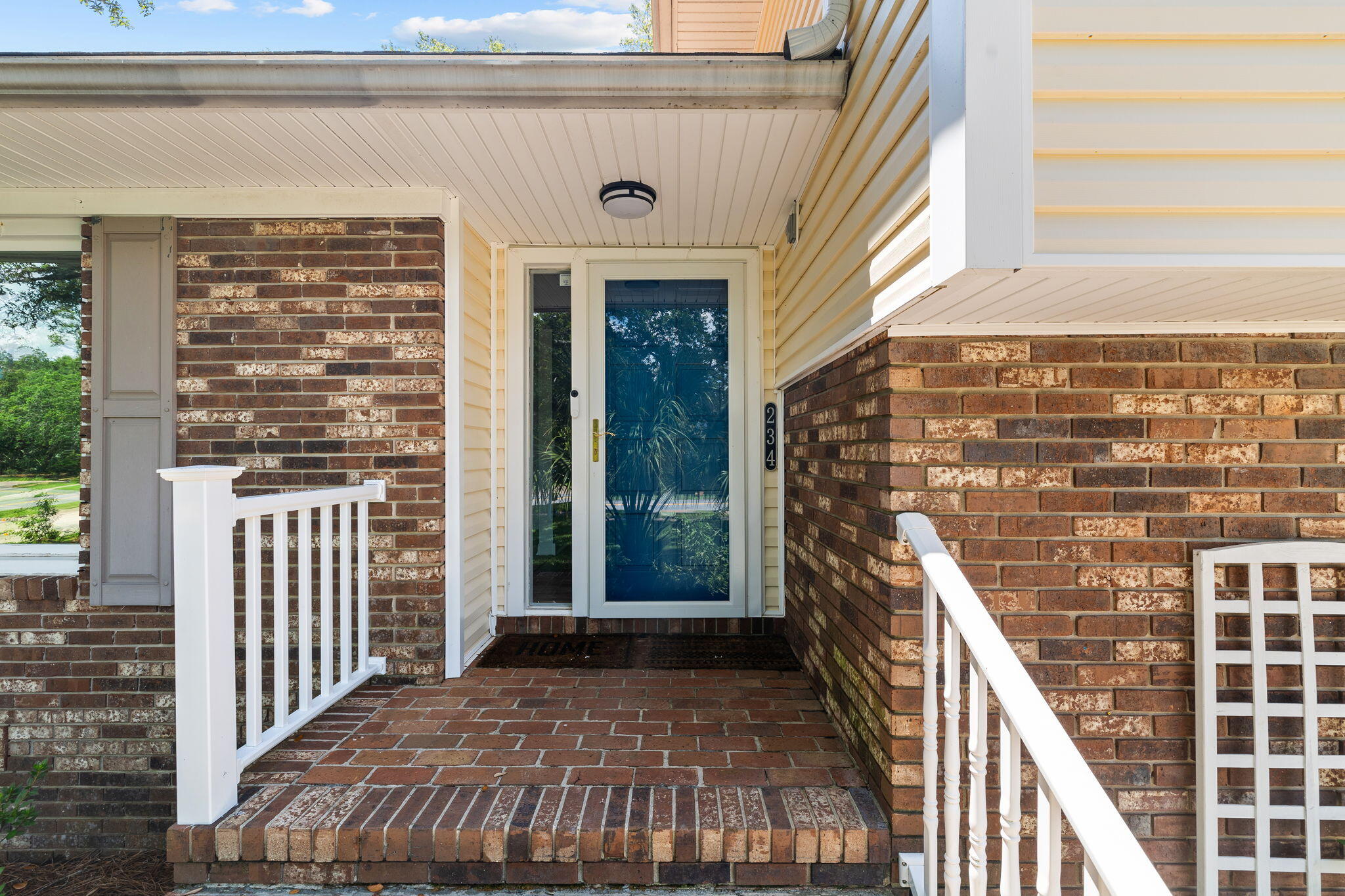 FOREST PLACE S/D - Residential