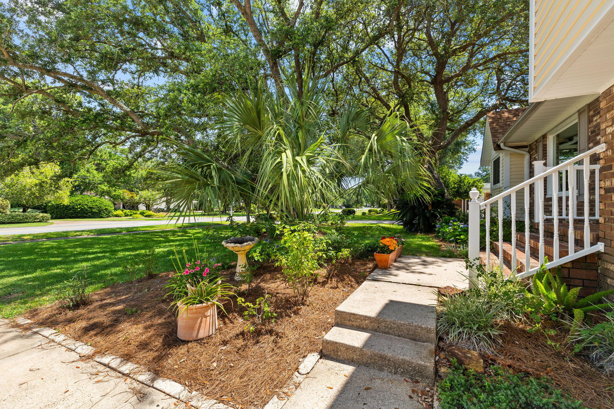 FOREST PLACE S/D - Residential