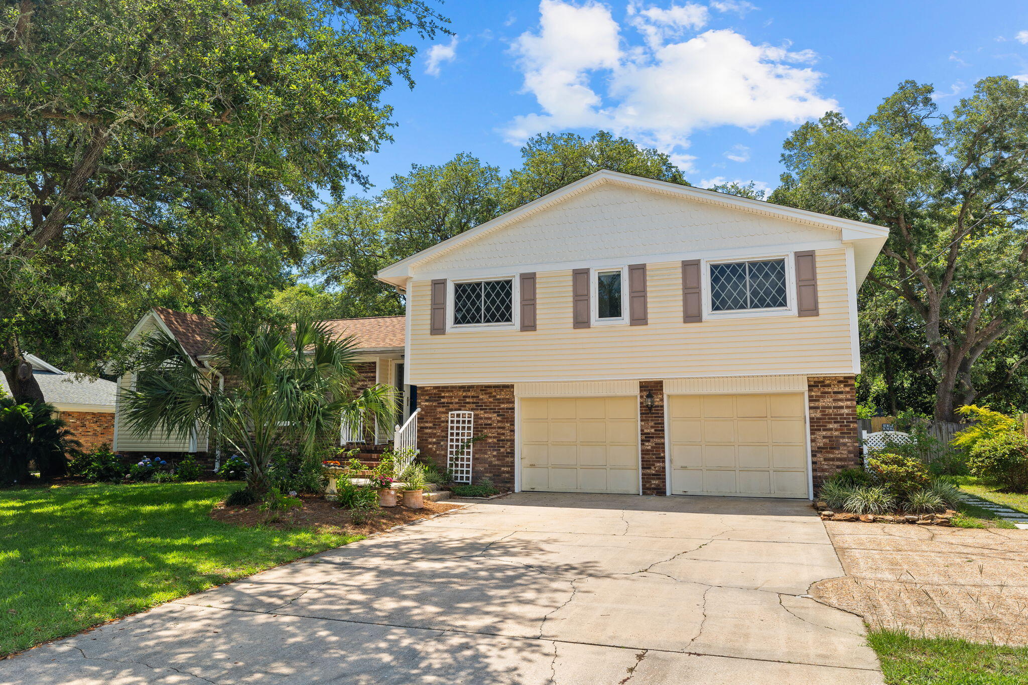 FOREST PLACE S/D - Residential