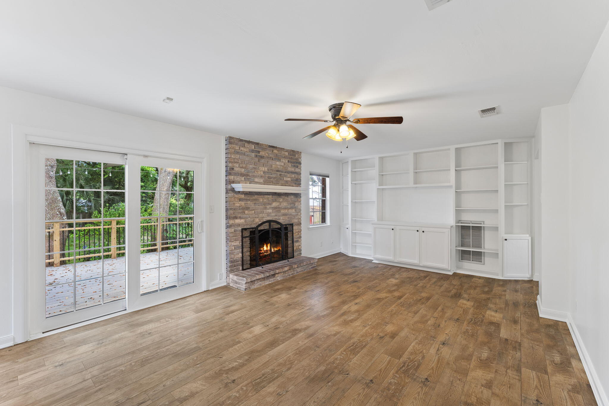 FOREST PLACE S/D - Residential