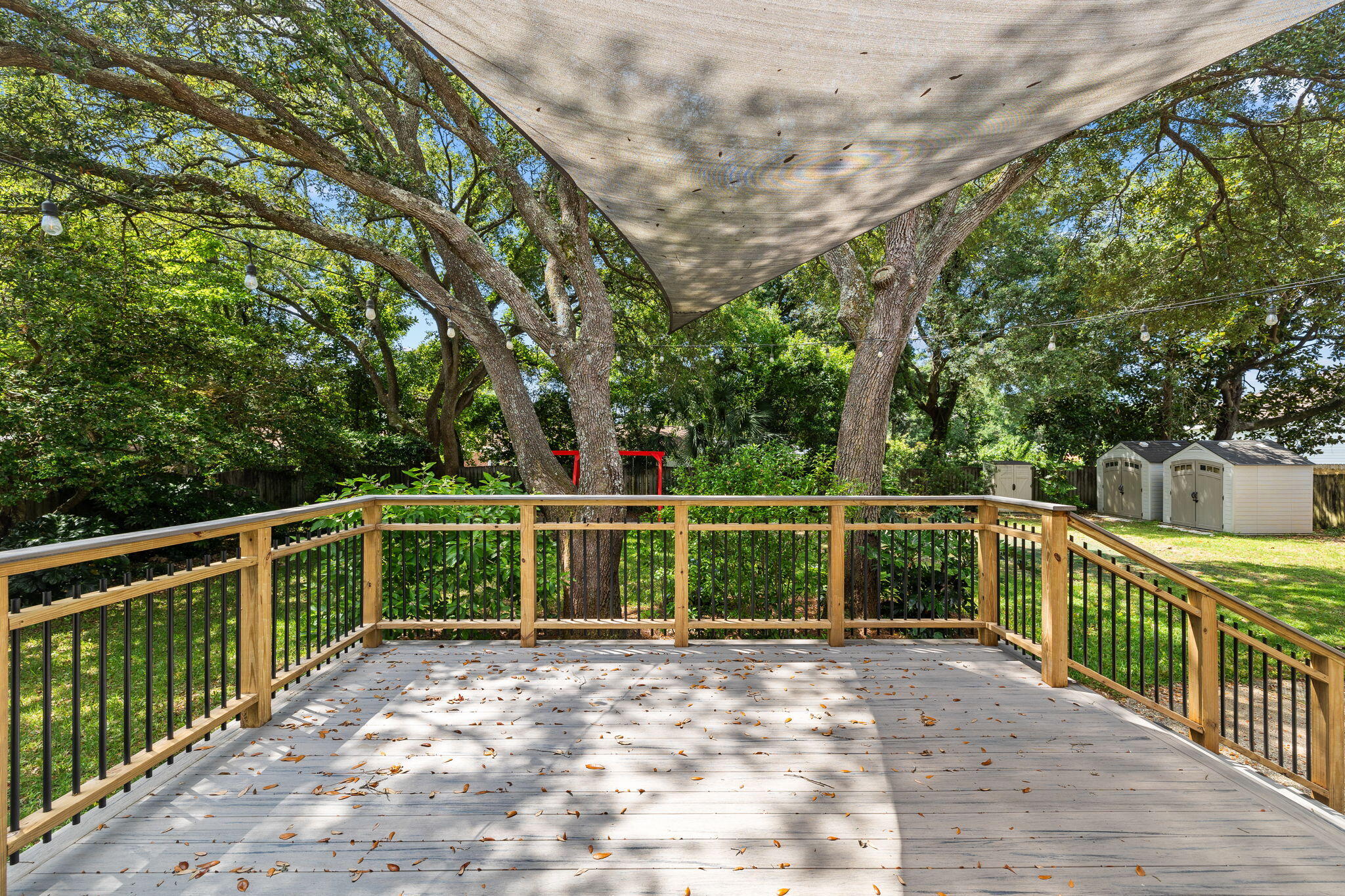 FOREST PLACE S/D - Residential