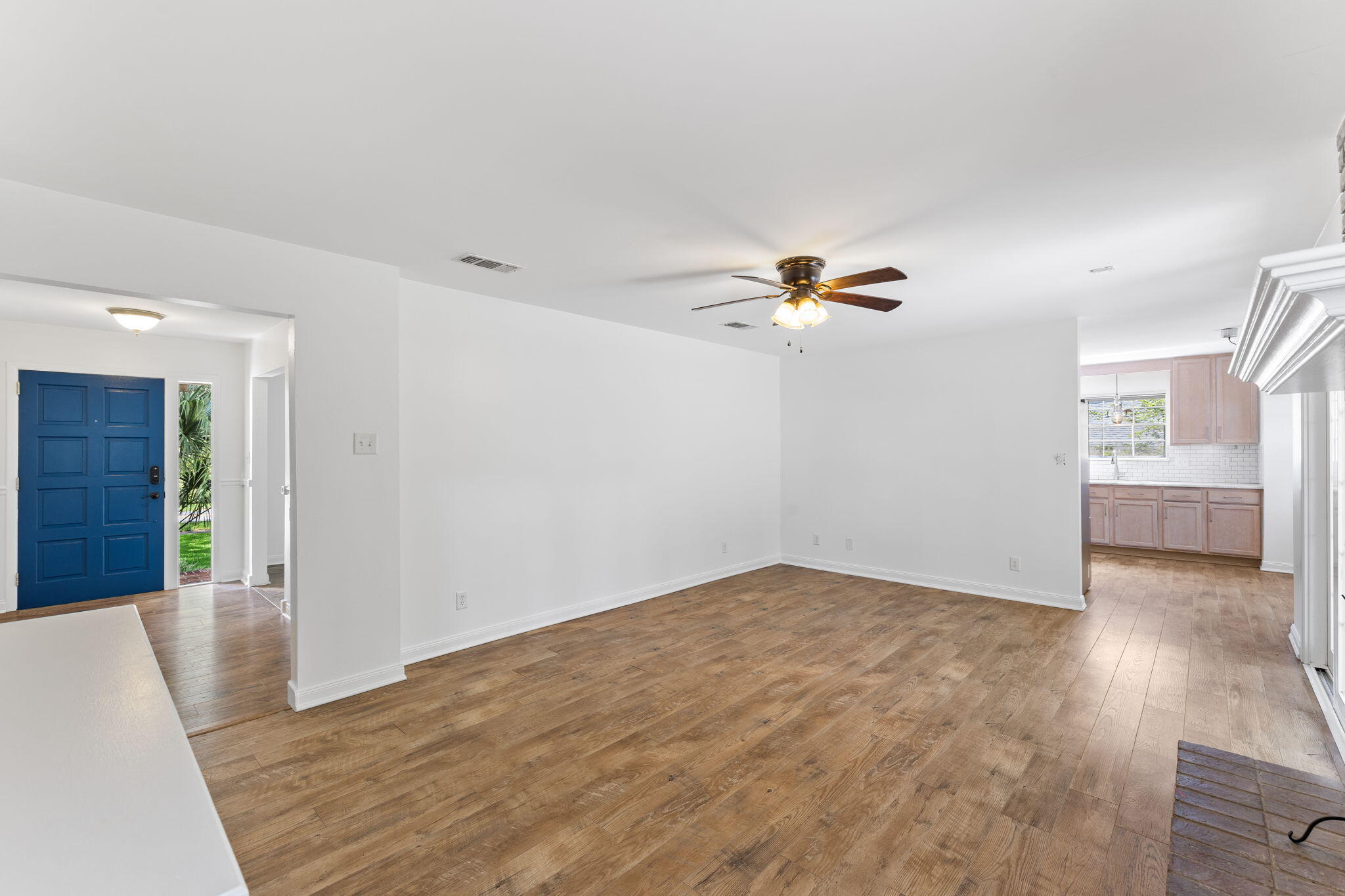 FOREST PLACE S/D - Residential