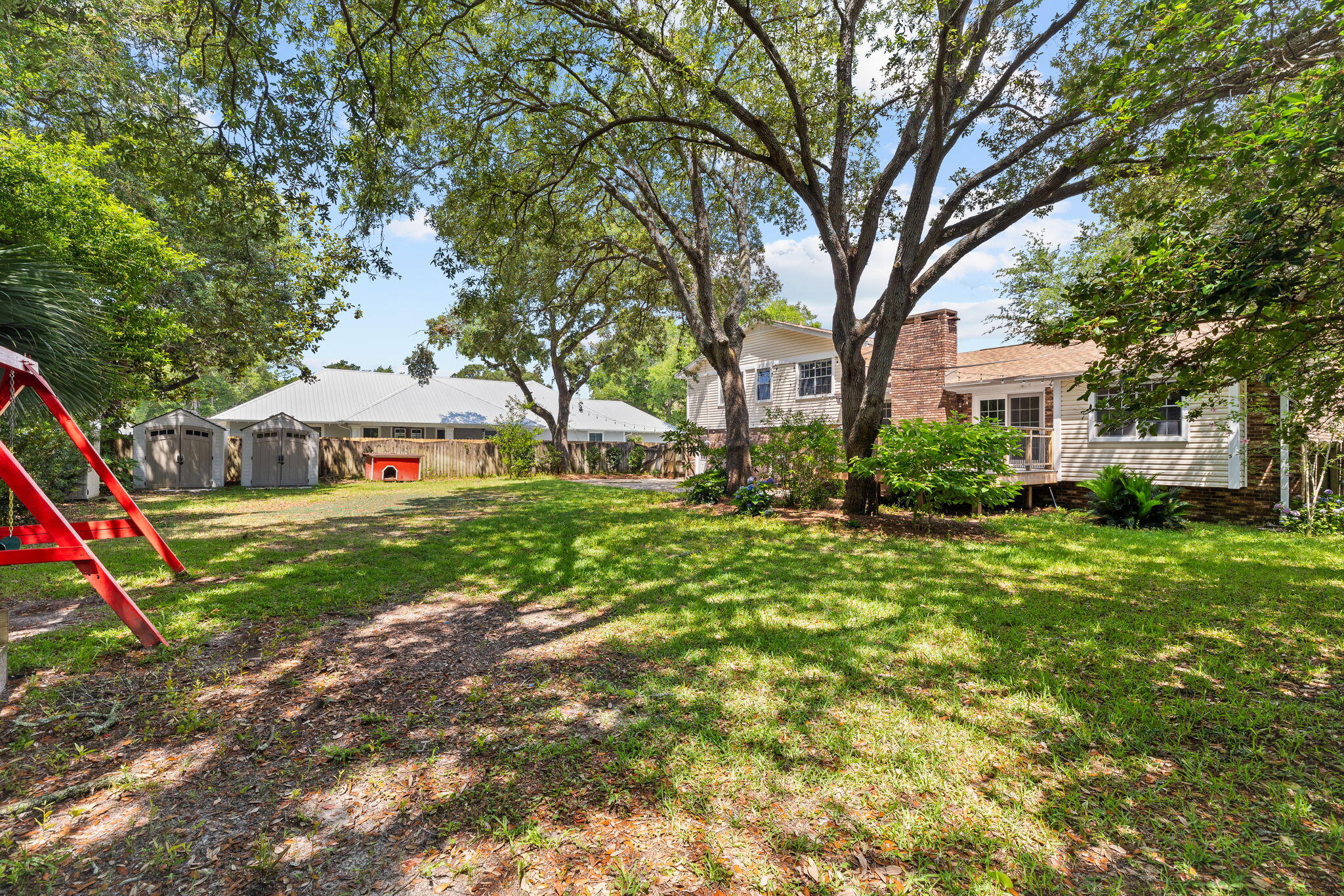 FOREST PLACE S/D - Residential