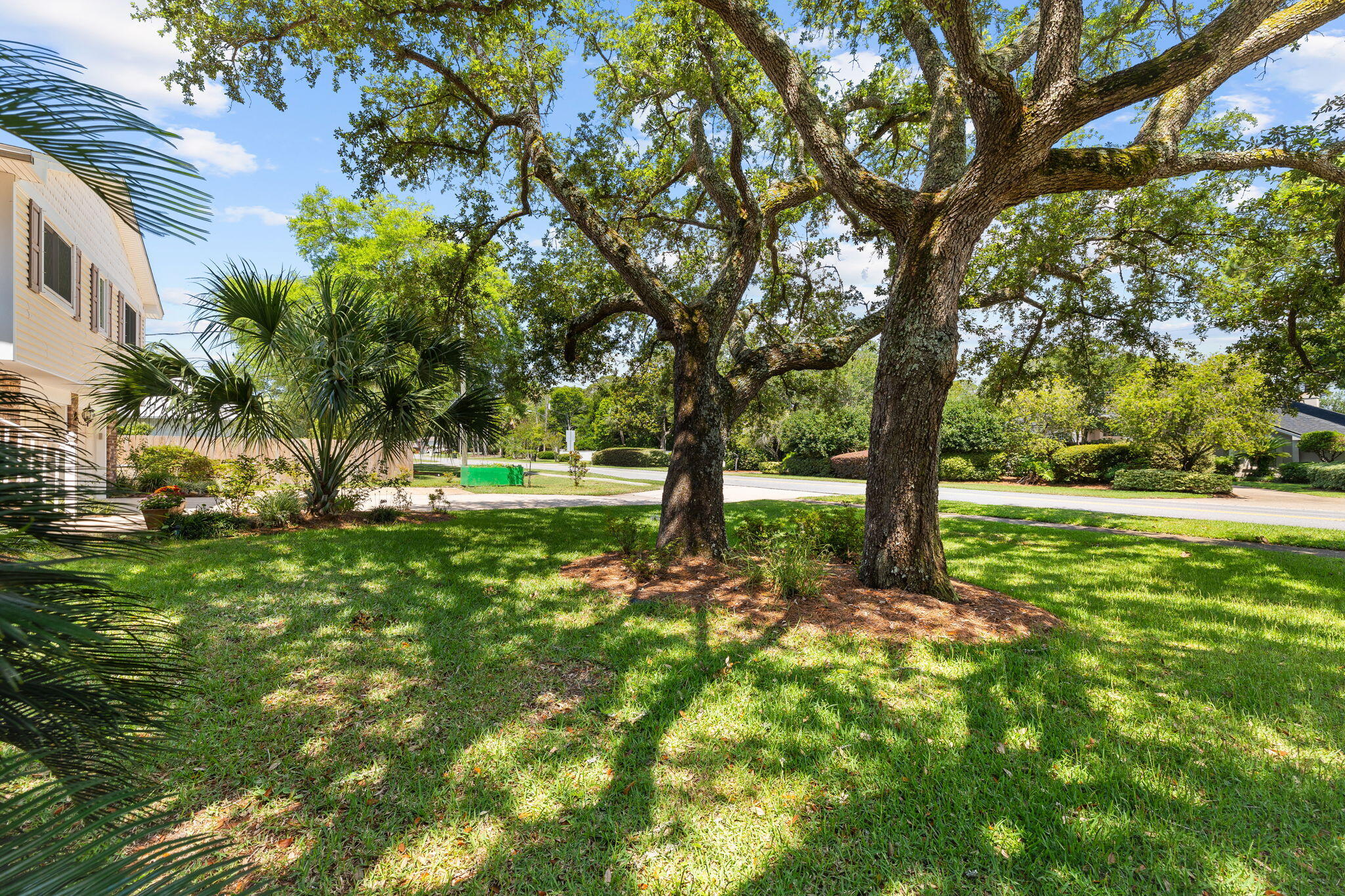 FOREST PLACE S/D - Residential