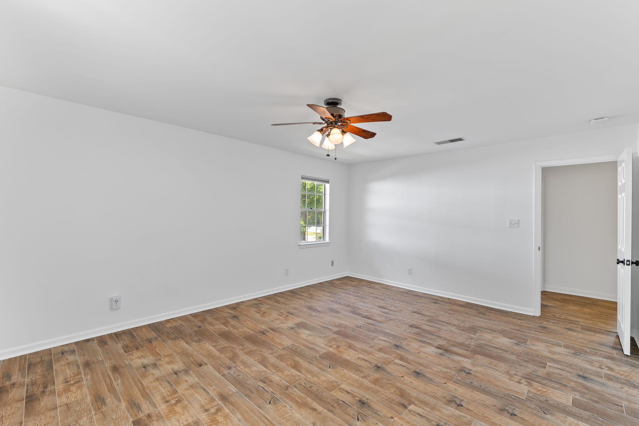 FOREST PLACE S/D - Residential