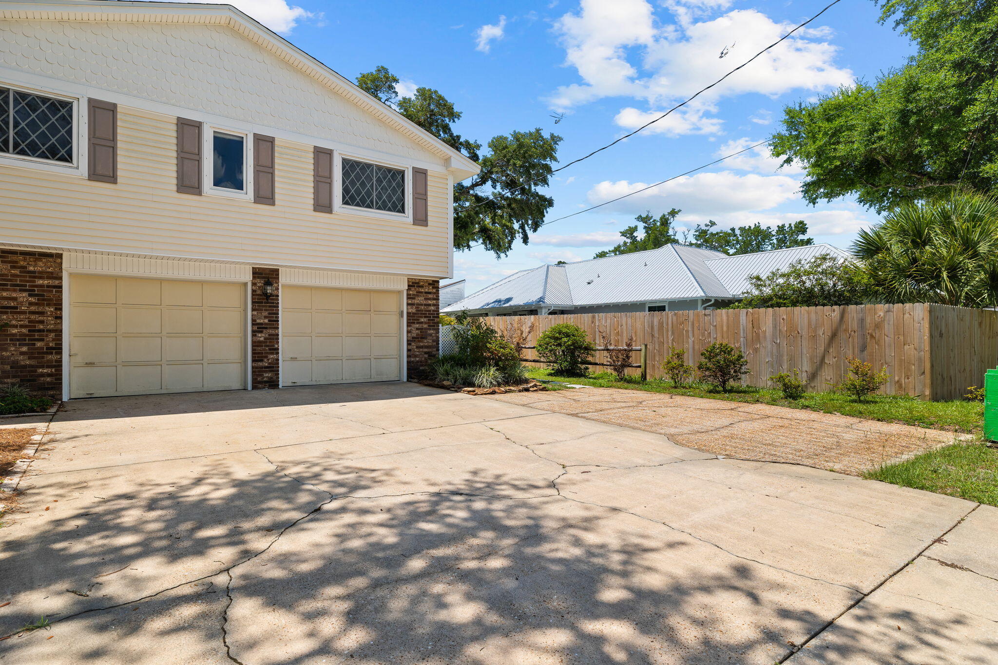 FOREST PLACE S/D - Residential