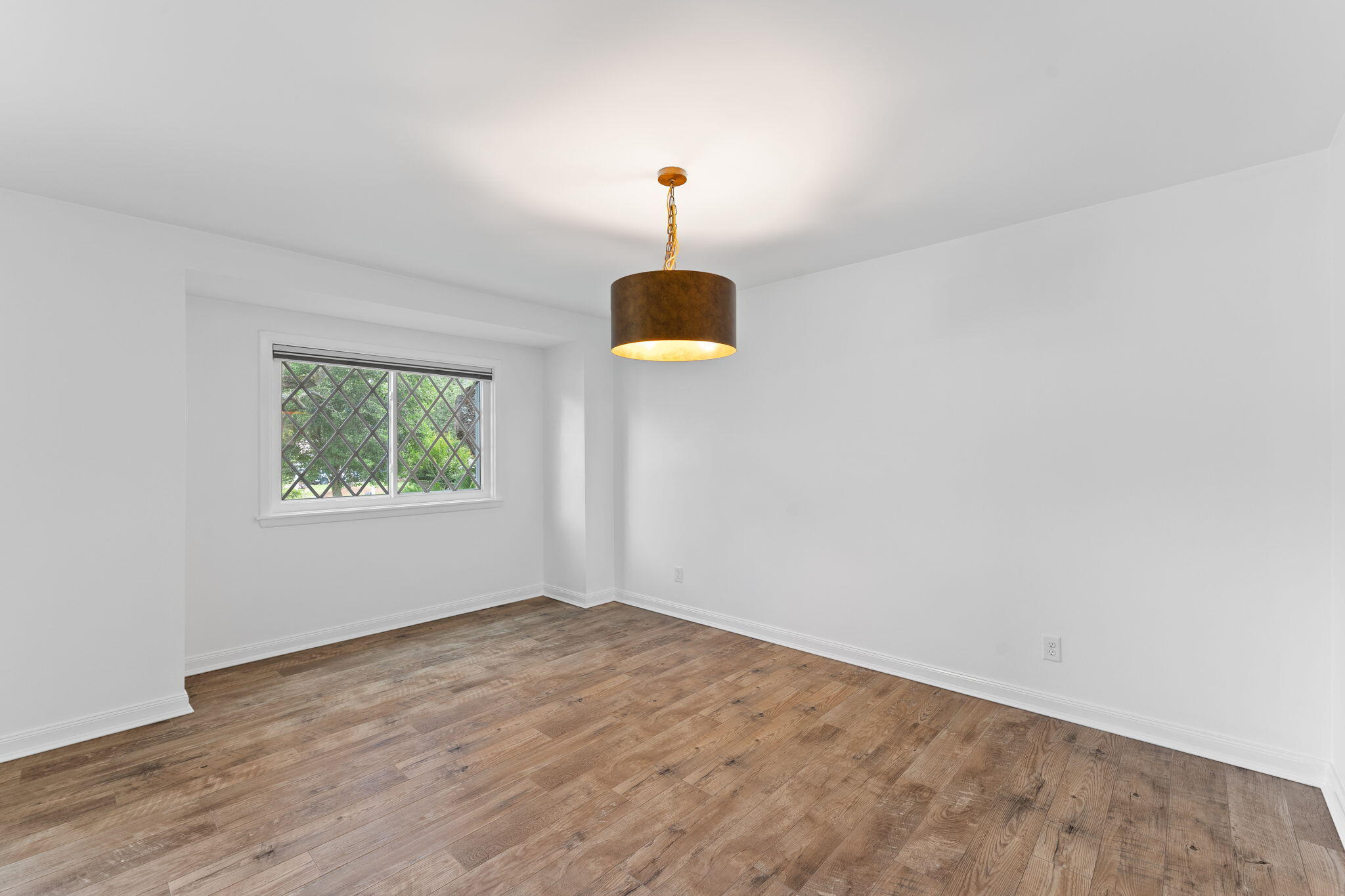 FOREST PLACE S/D - Residential