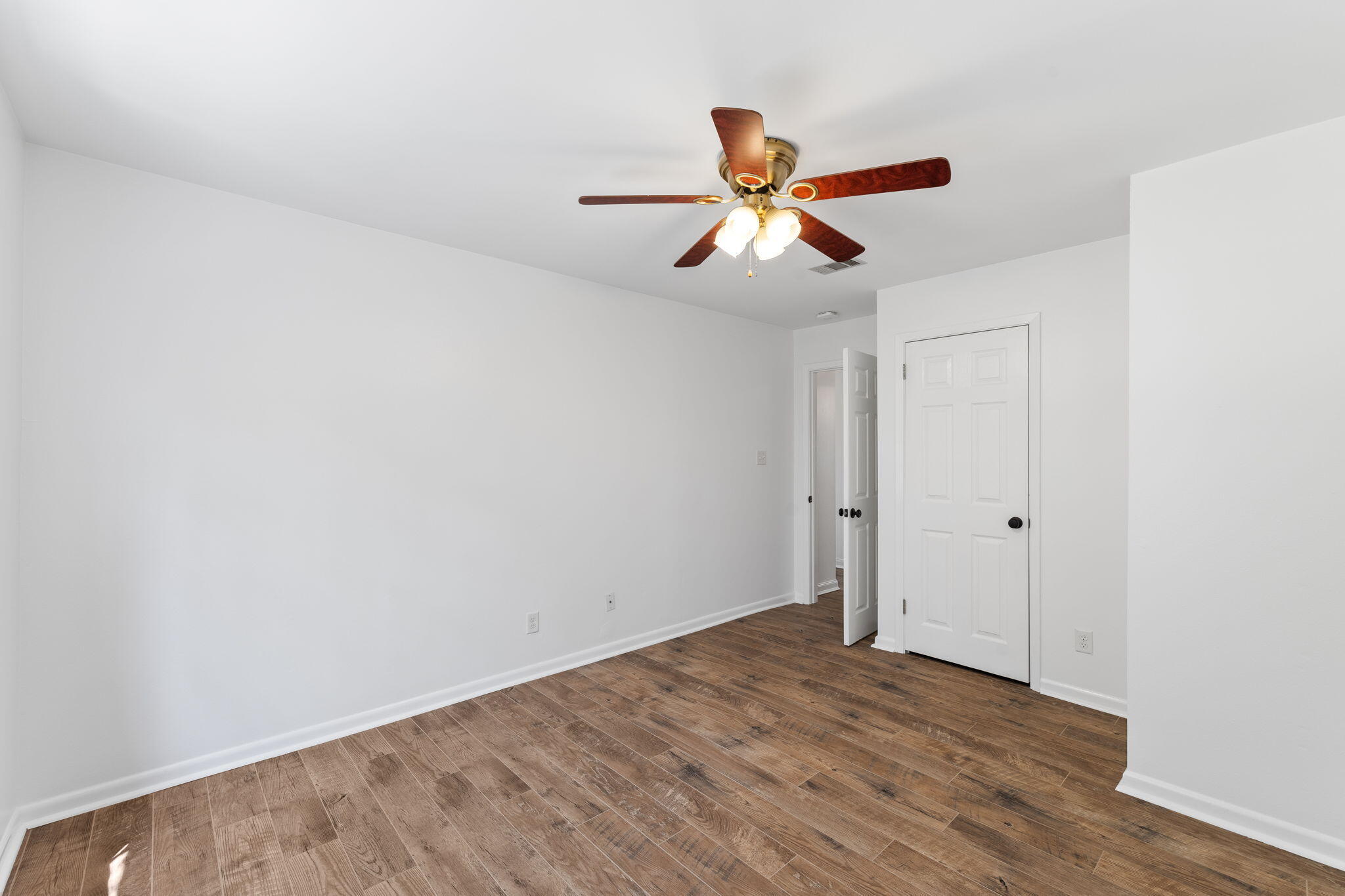 FOREST PLACE S/D - Residential