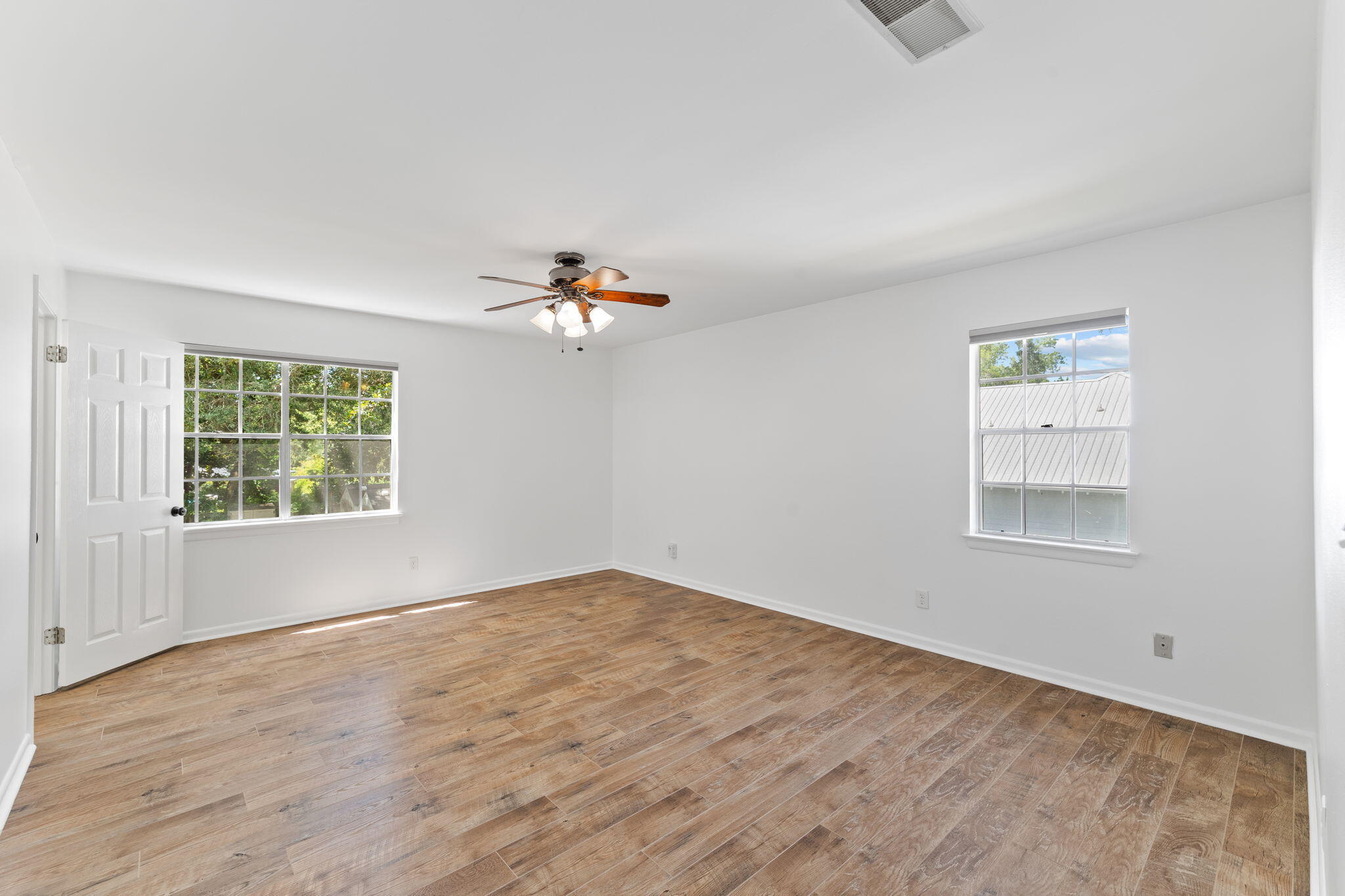 FOREST PLACE S/D - Residential